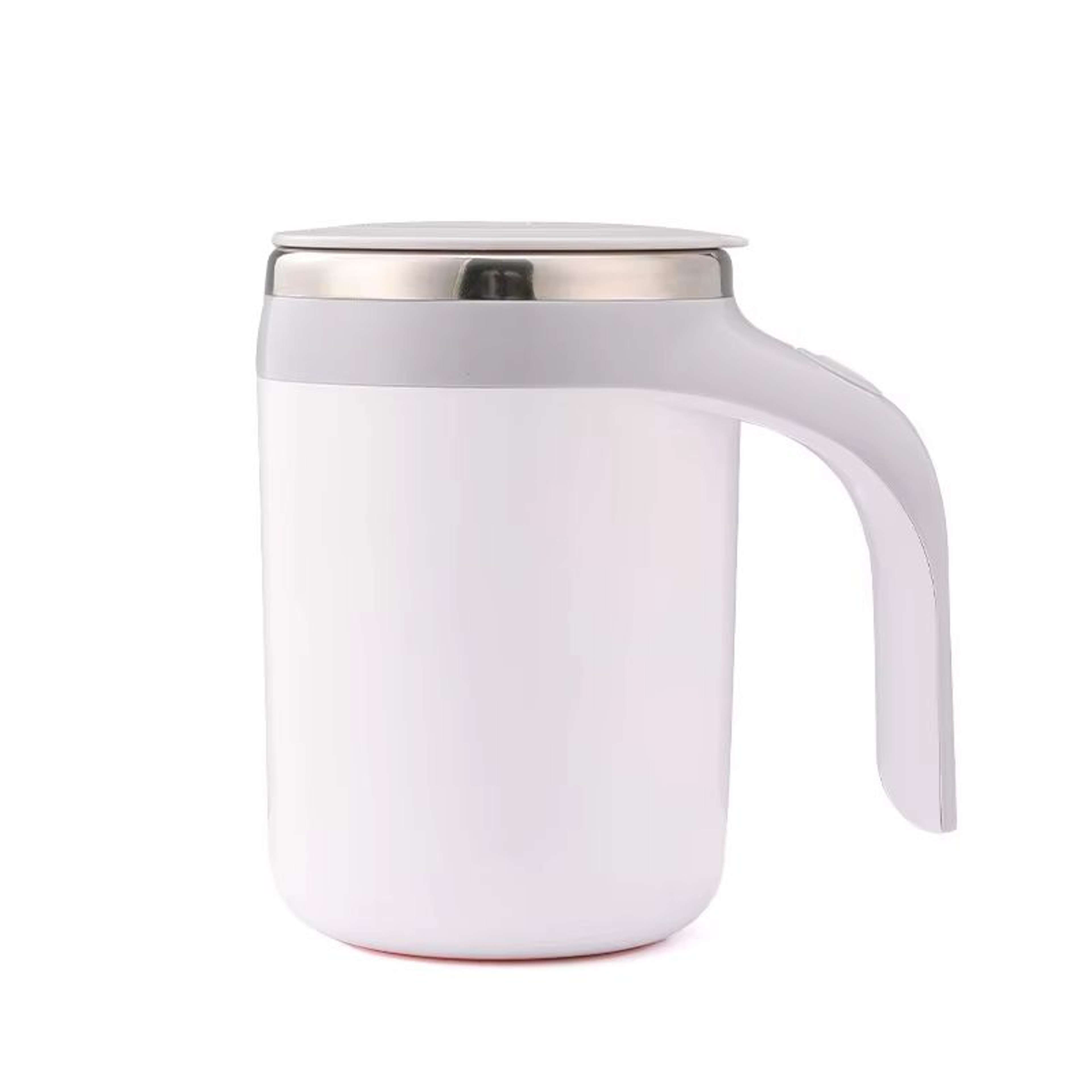Fully Automatic Mixing Mug  Rechargeable Wireless Coffee Cup With Warmkeeping Function Novel Design 6