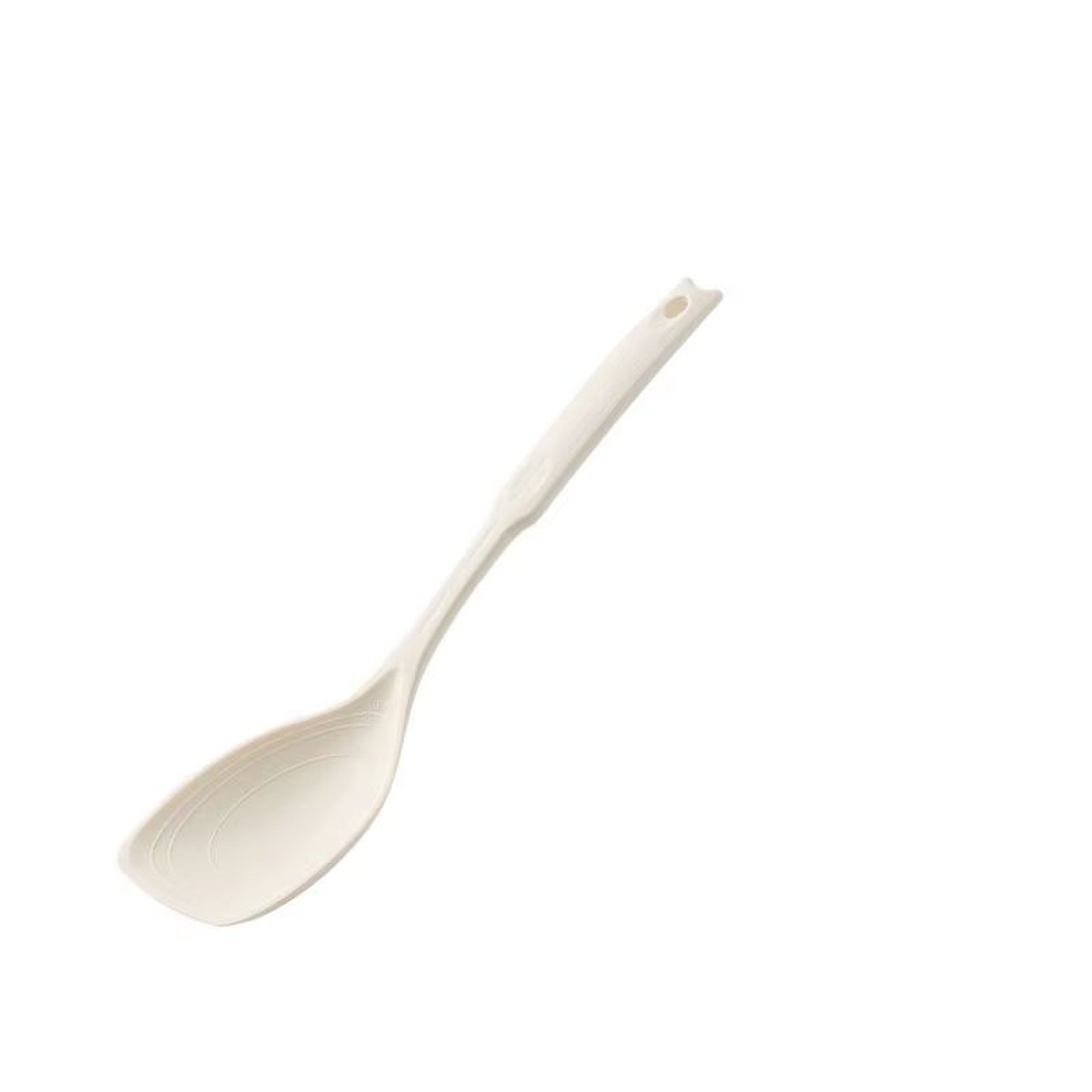 MultiFunctional Silicone Spatula  HighTemperature Cooking Spoon NonStick Pan Utensil For Daily Use 8