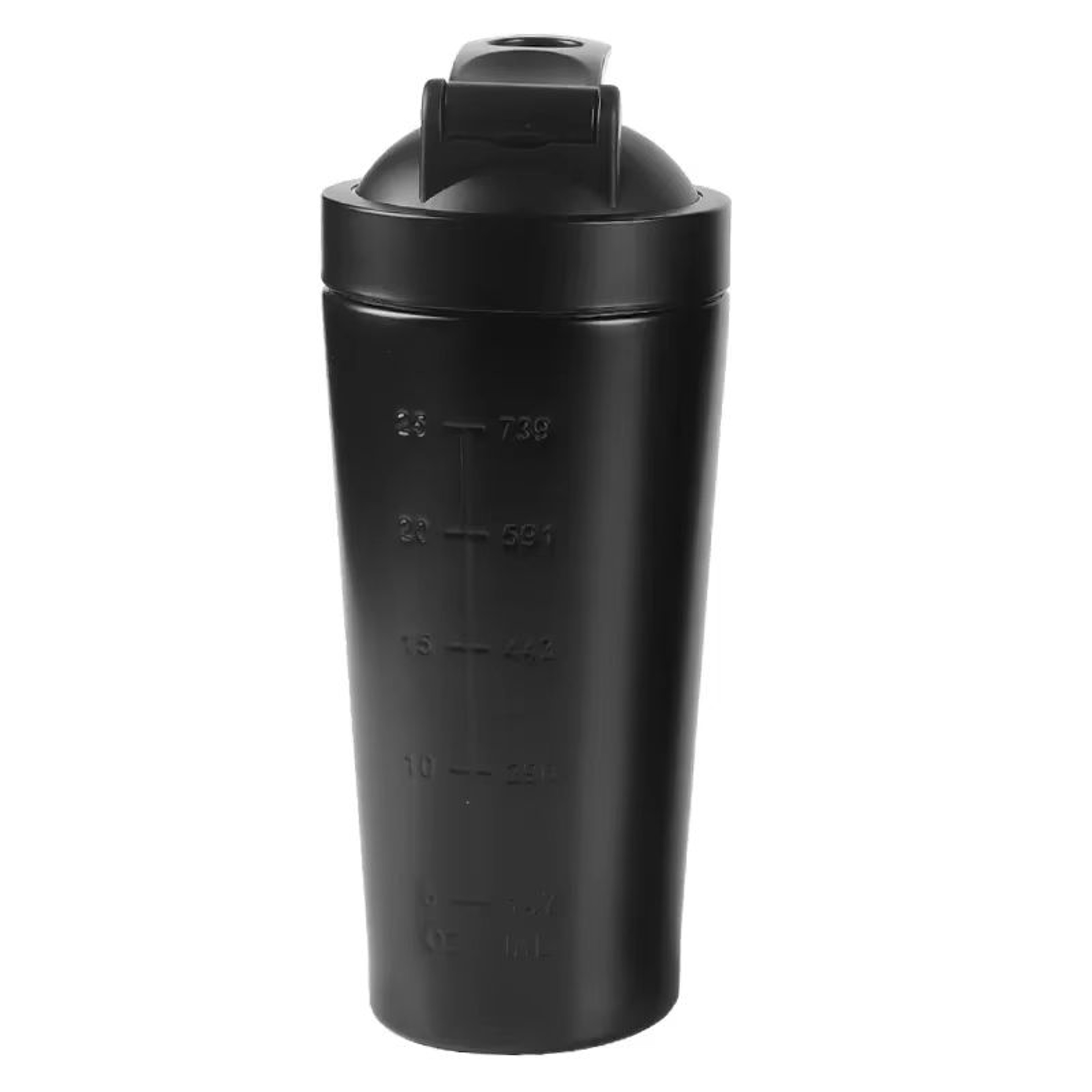 MultiColor Stainless Steel Sports Shaking Cup  SingleLayer Leakproof Design Ideal For Fitness And S 6