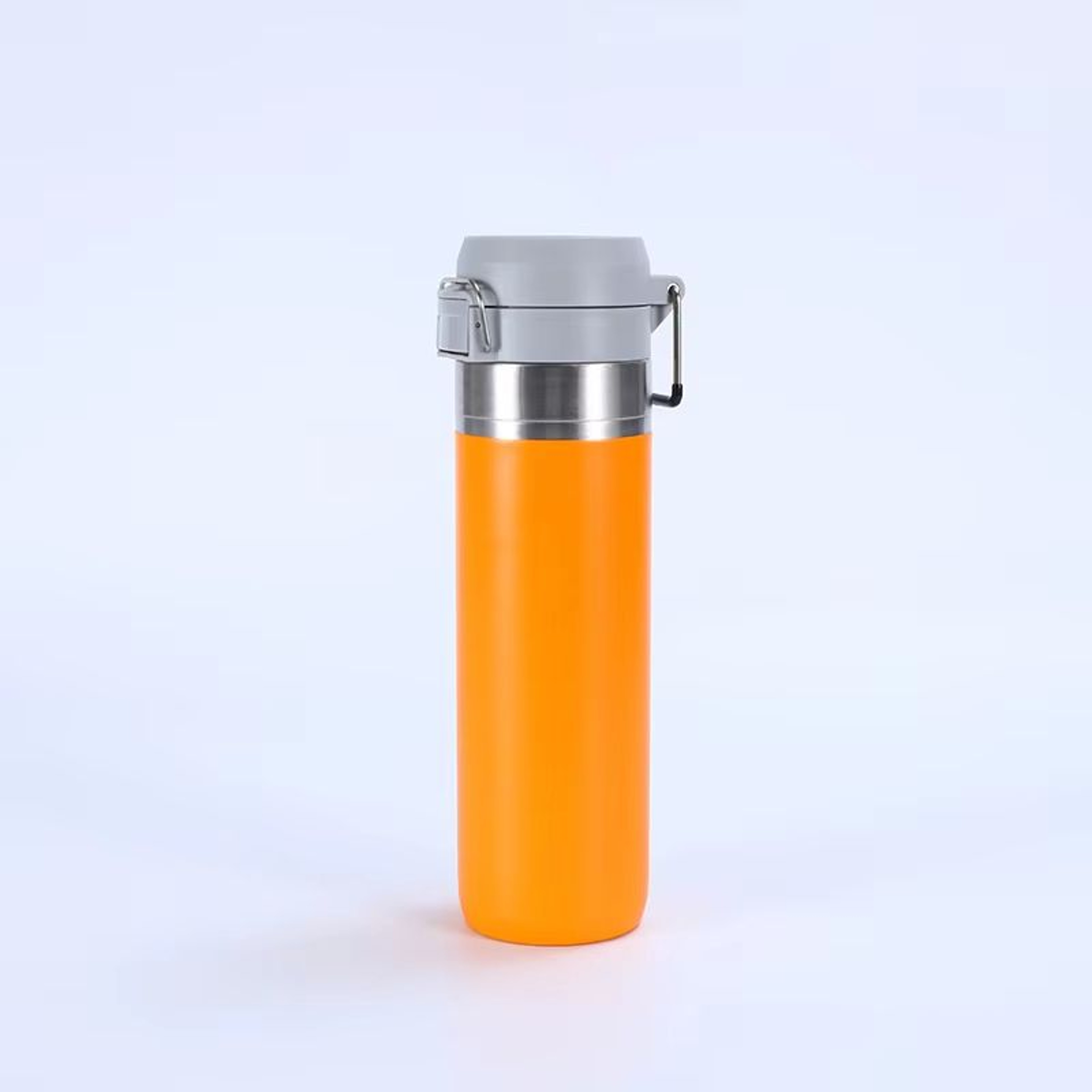 American 304 Stainless Steel Insulated Cup  LargeCapacity Portable Sports Water Bottle Vacuum Spray 5