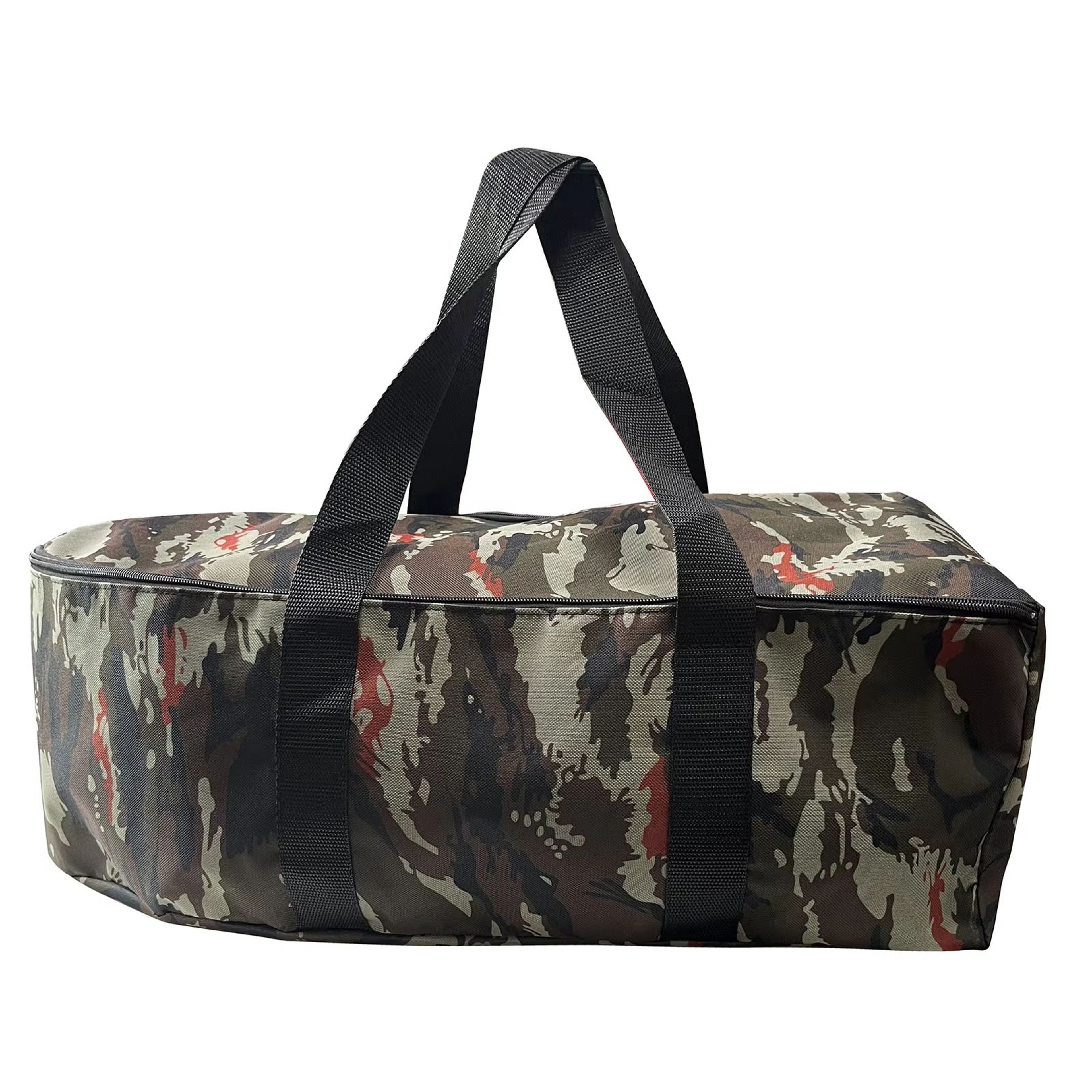WaterRepellent Bait Boat Carry Bag  Fishing Boat Storage  Feeder Bag 2