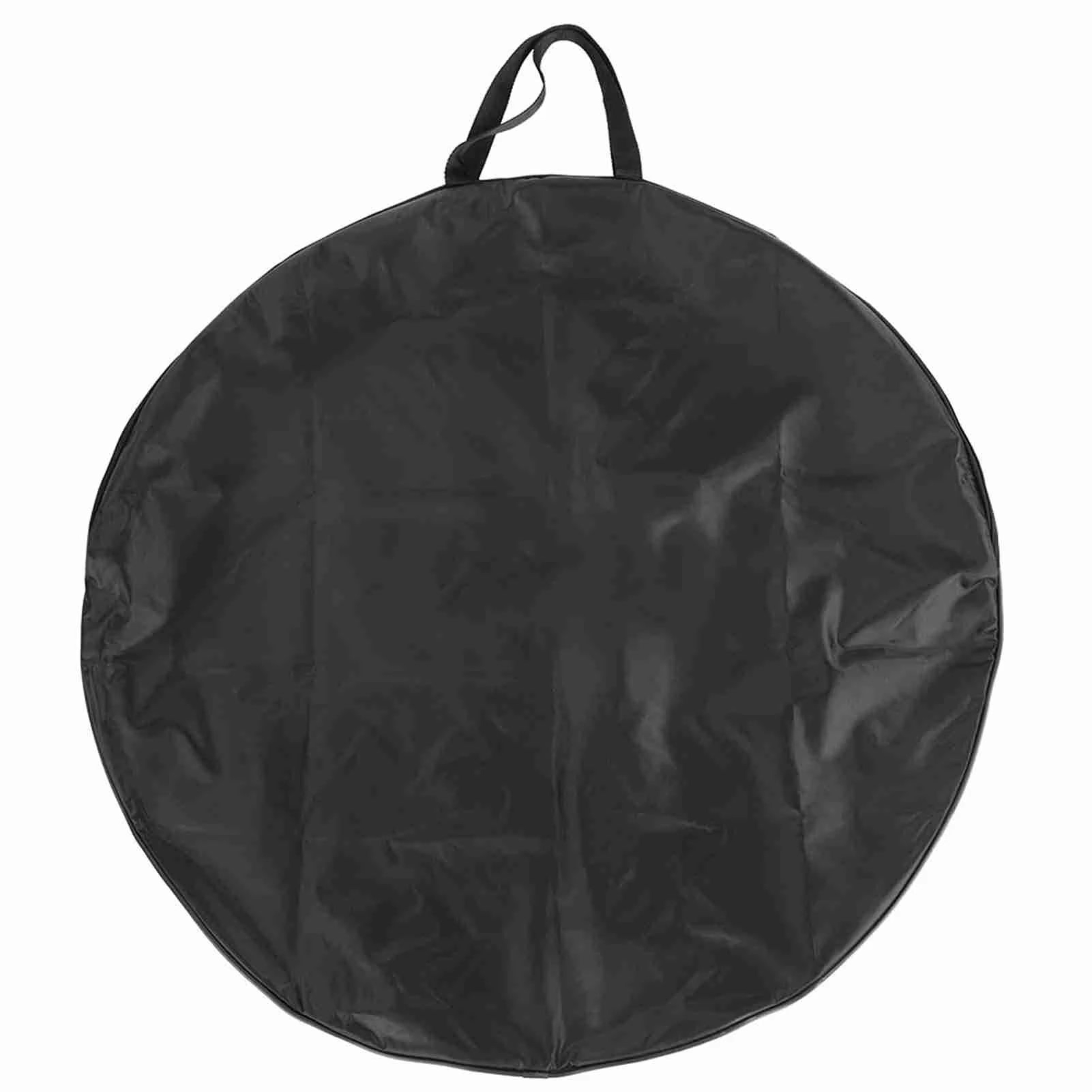 DUUTI Bicycle Wheel Carry Bag  275in  29in Cycling Wheel Storage  Transport Case 7