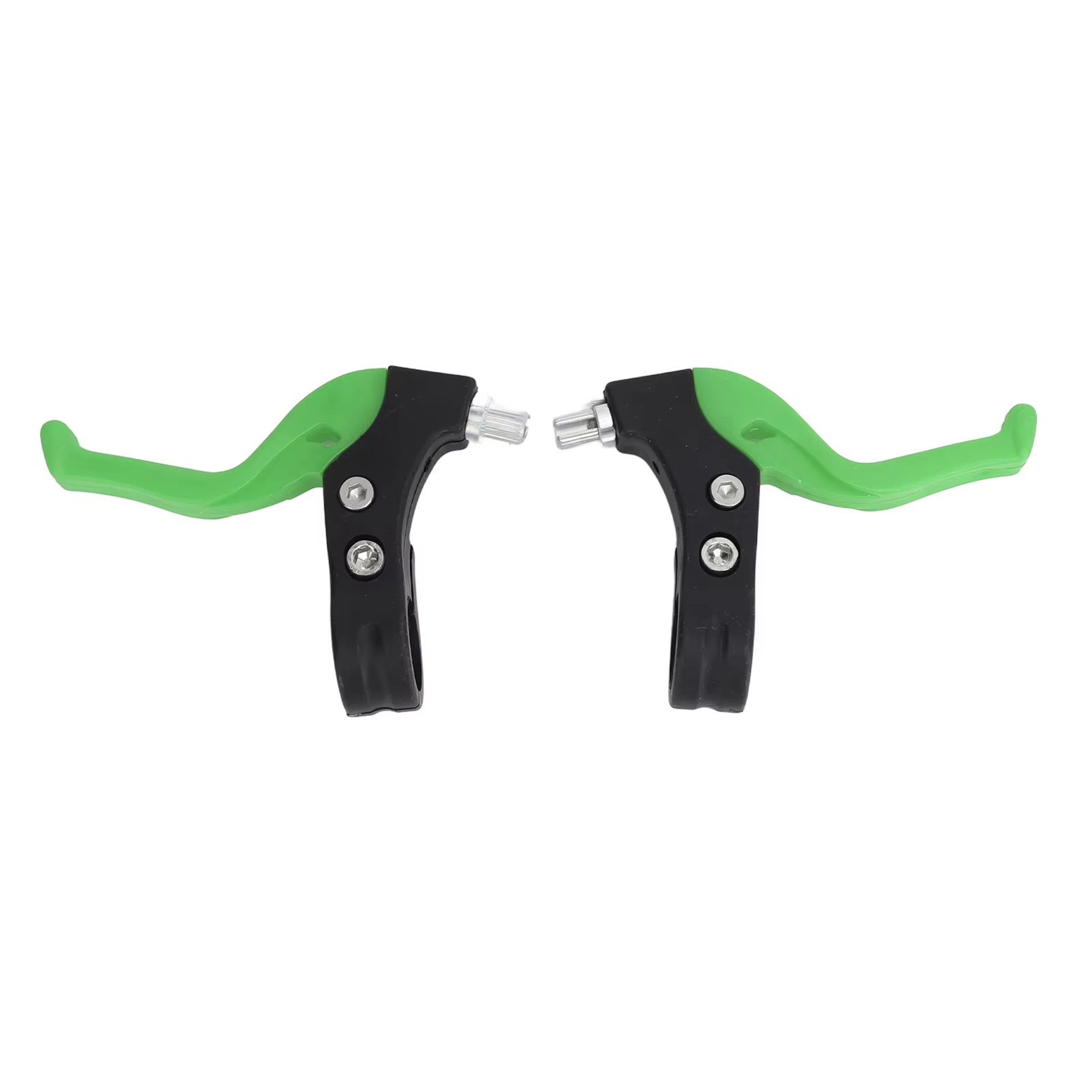 Kids Bicycle Brake Handle Replacement  Universal Nylon Left  Right Bike Brake Levers 1 Pair 6