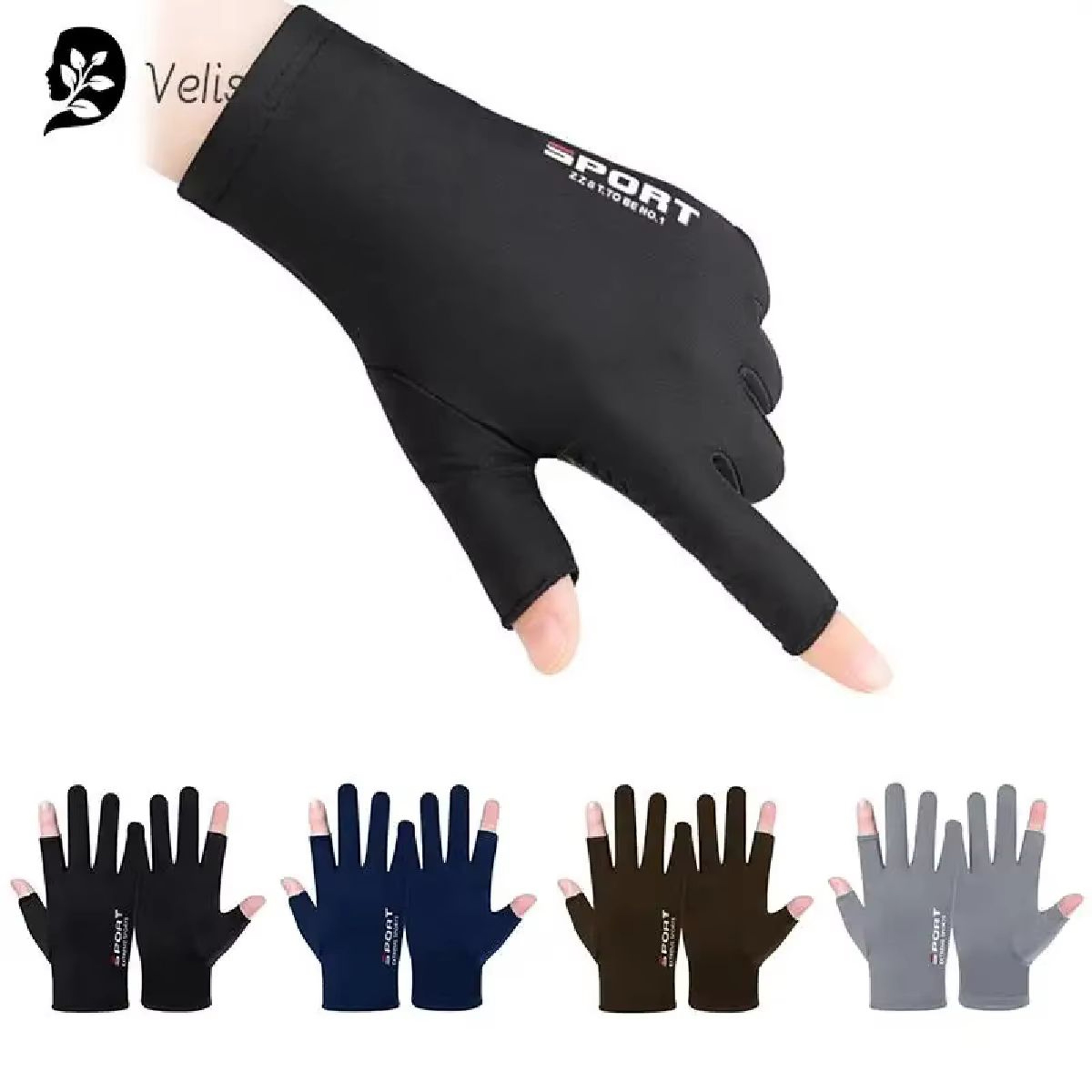 DoubleFaced Coral Fleece Car Wash Glove  Auto Cleaning Mitt For Paint Window And Glass Care 5
