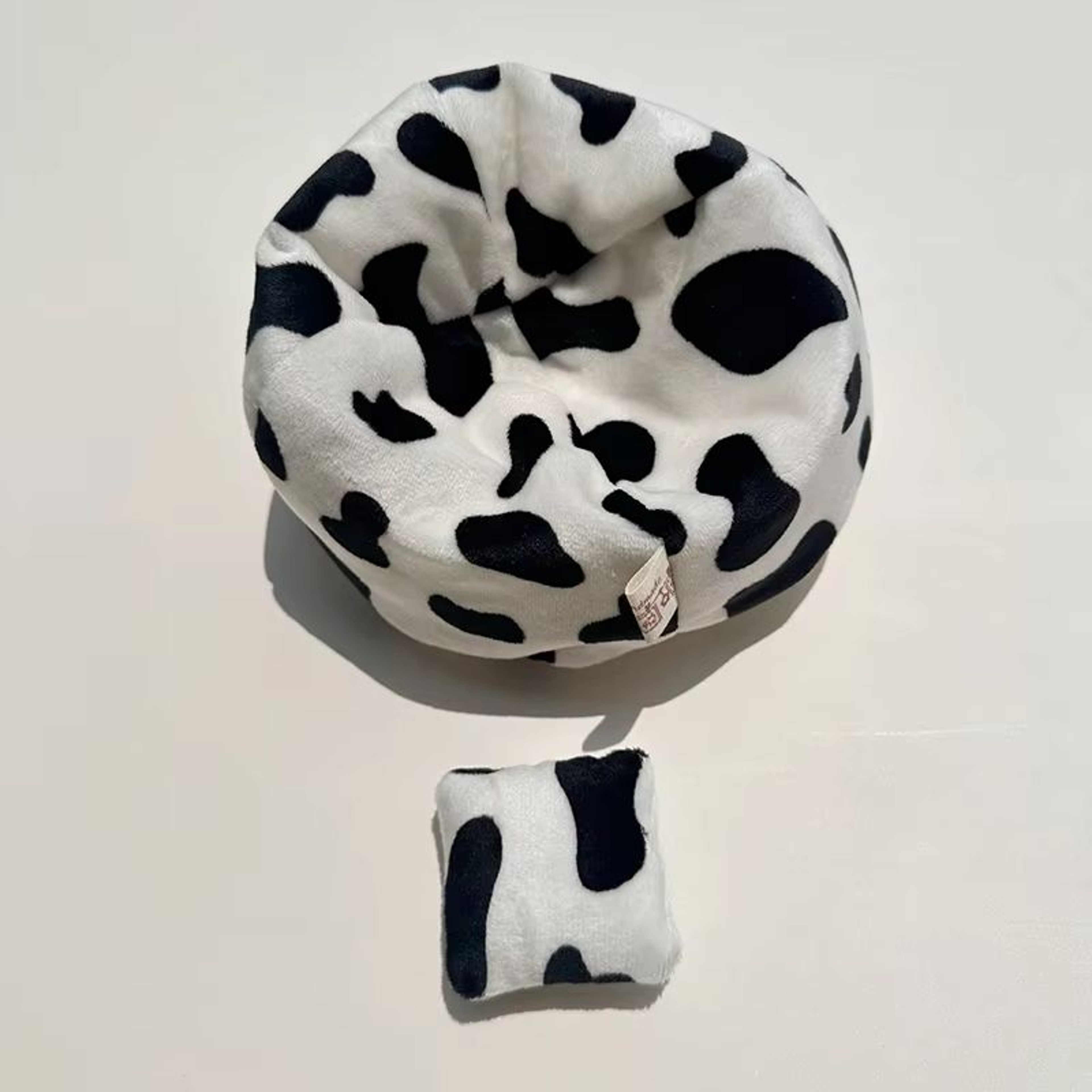 Plush Doll Sofa Seat Accessory For 67in Dolls V1V2 Gen Plushies 8