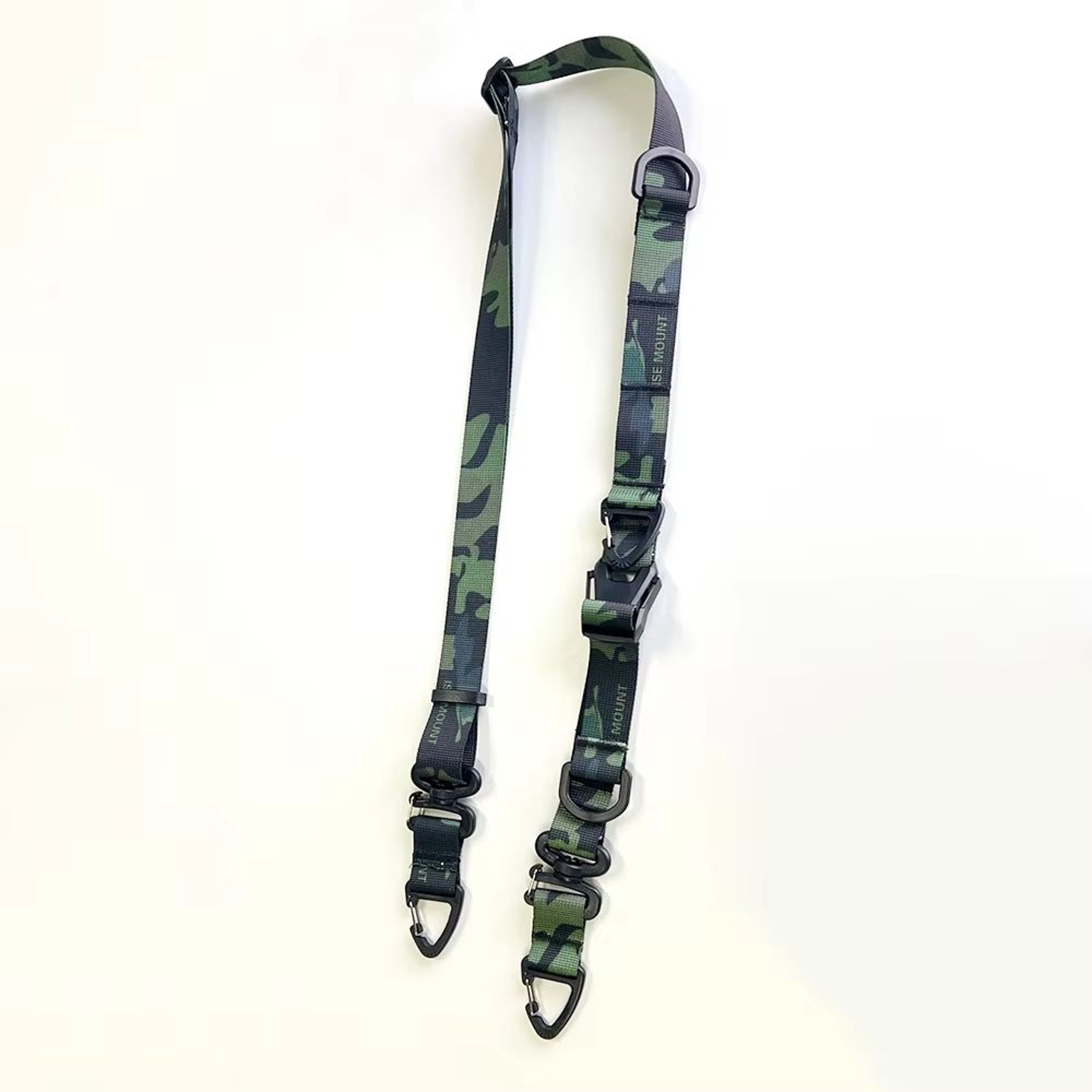 Adjustable Outdoor Crossbody Rope Strap  Multifunctional Diagonal Hanging Backpack Strap 8
