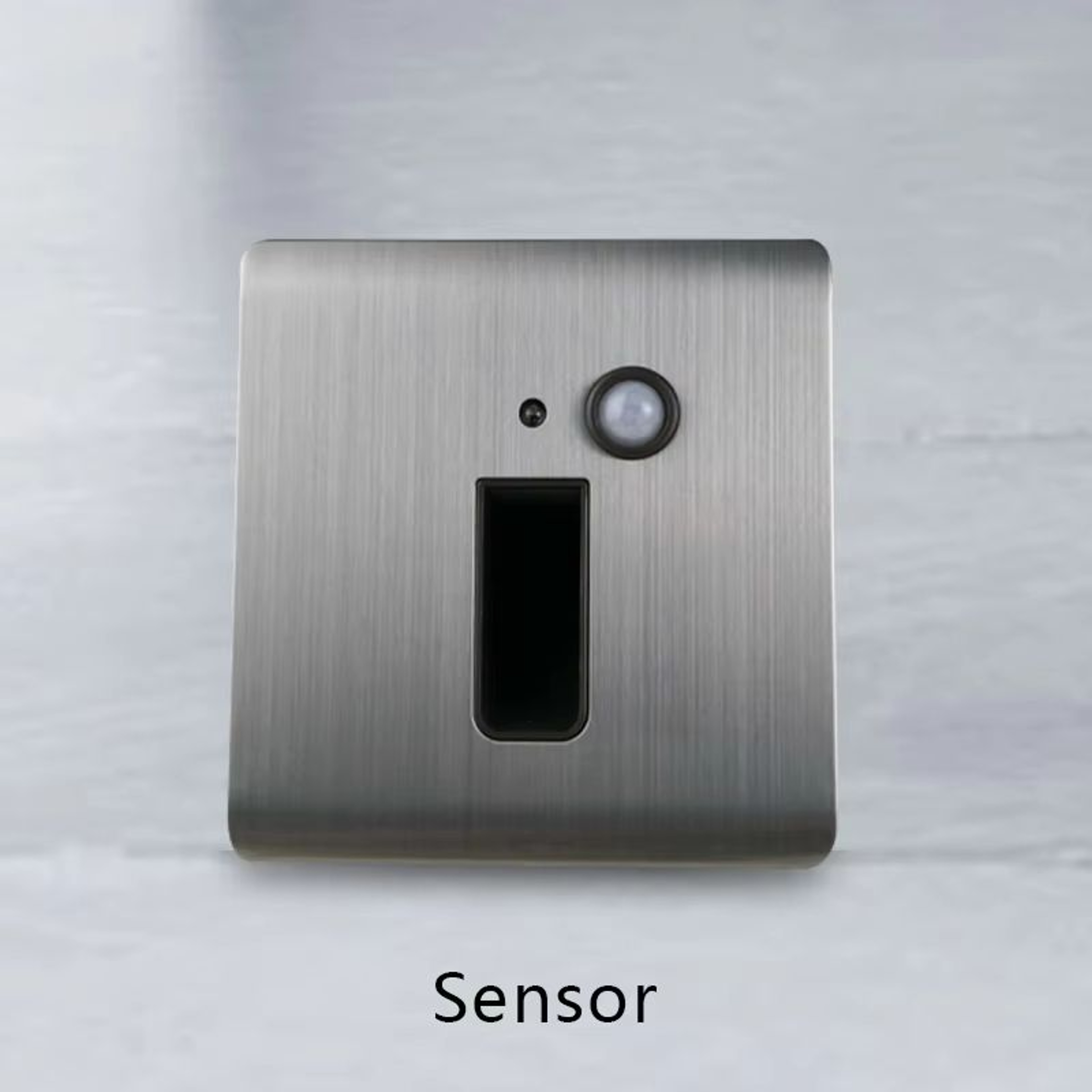 Smart Motion Sensor Recessed Wall Lamp For Indoor Step  Stair Night Lighting 10
