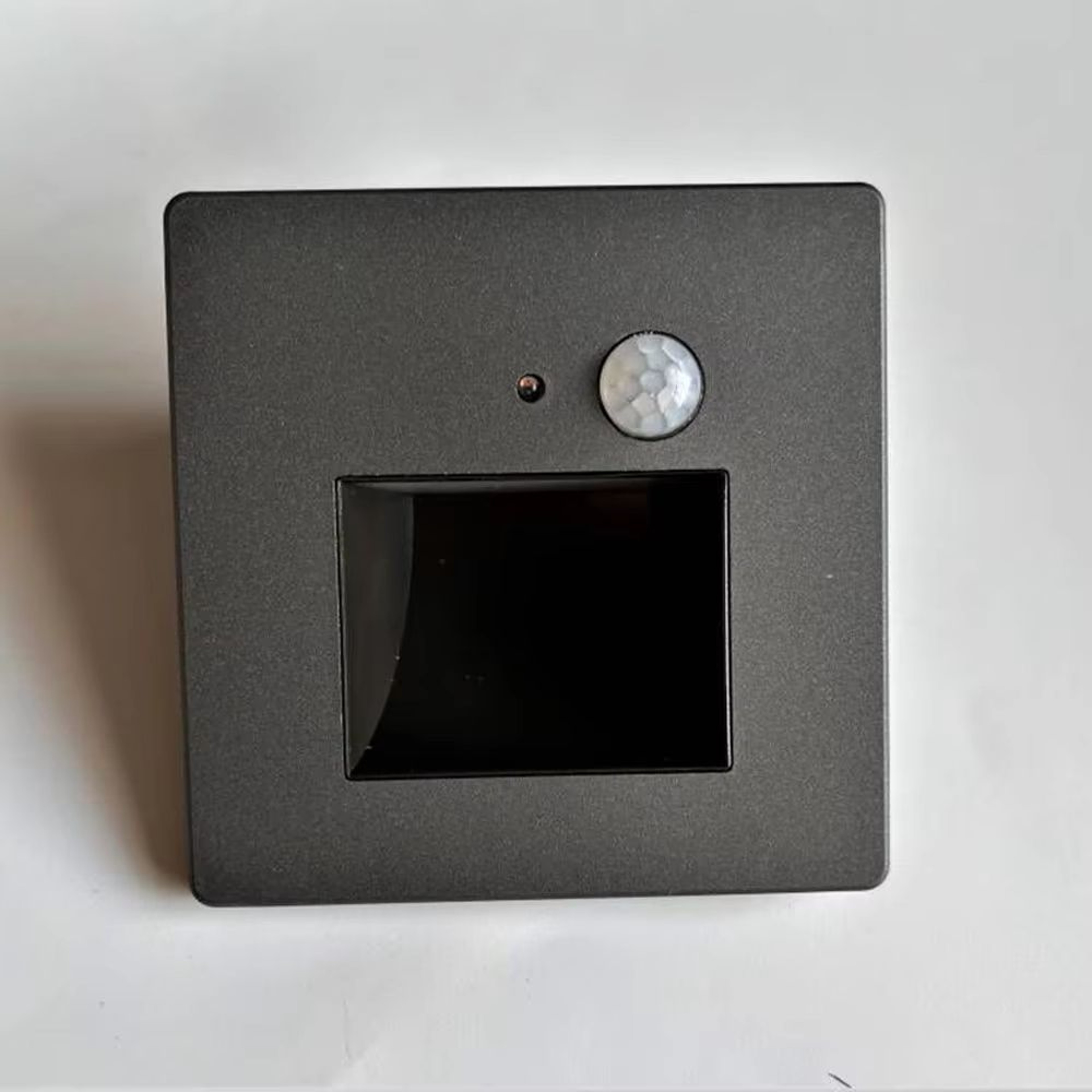 Smart Motion Sensor LED Stair  Wall Light For Home Illumination 10