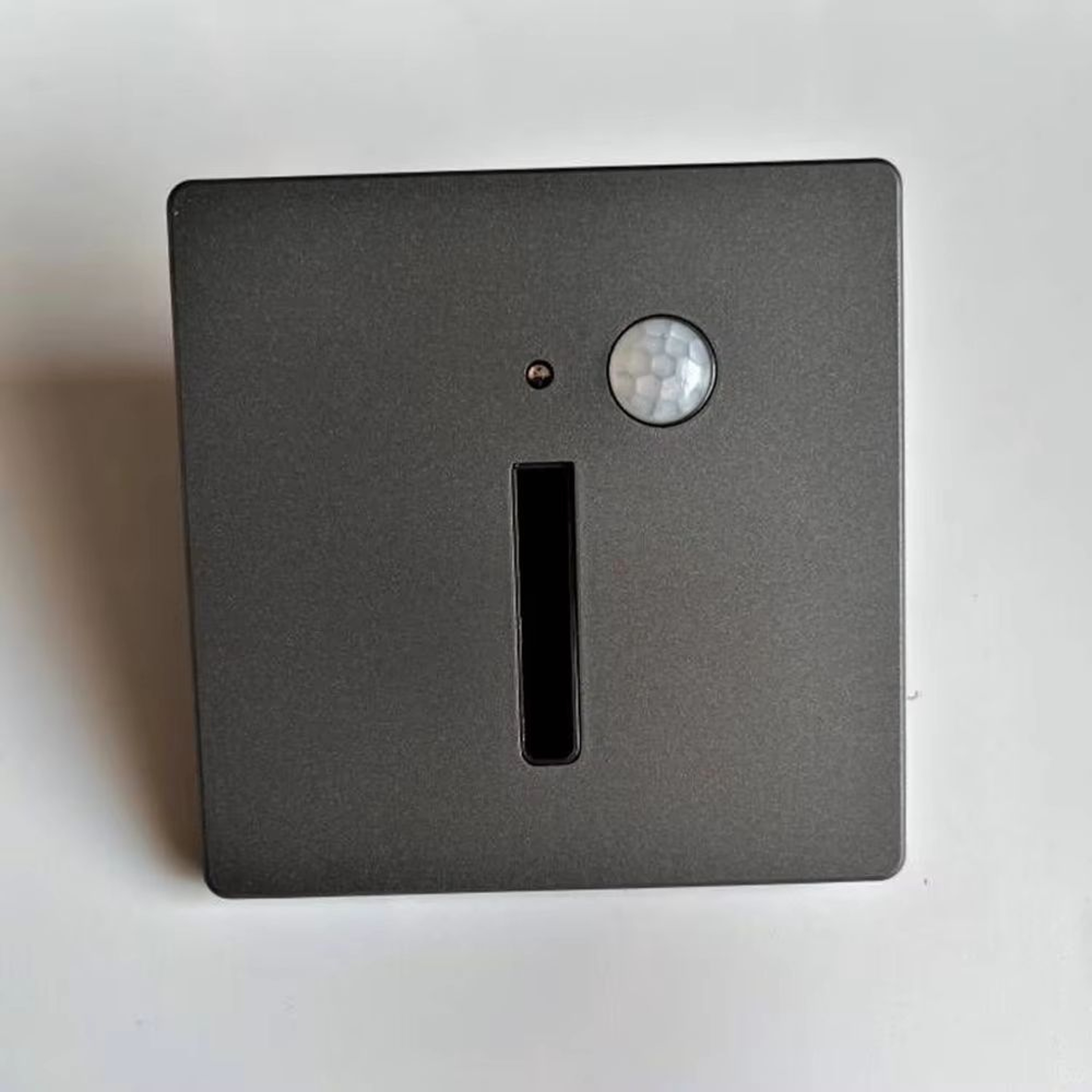 Smart Motion Sensor LED Stair  Wall Light For Home Illumination 12