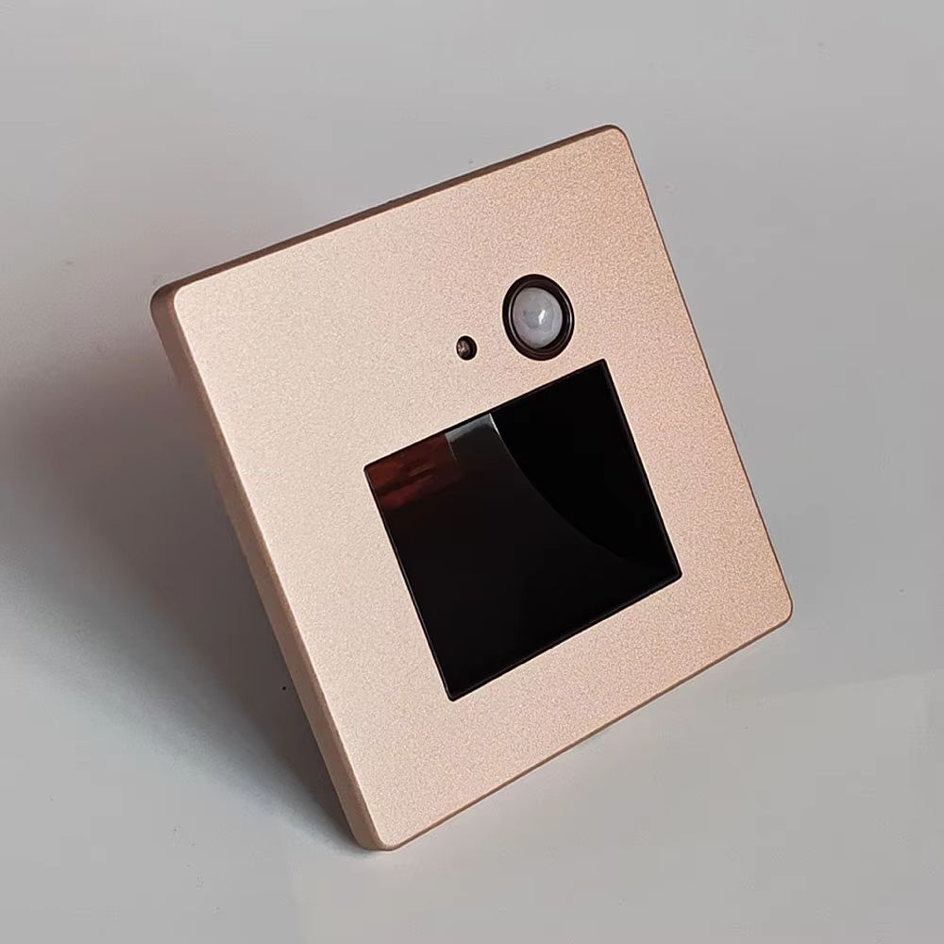 Smart Motion Sensor LED Stair  Wall Light For Home Illumination 13