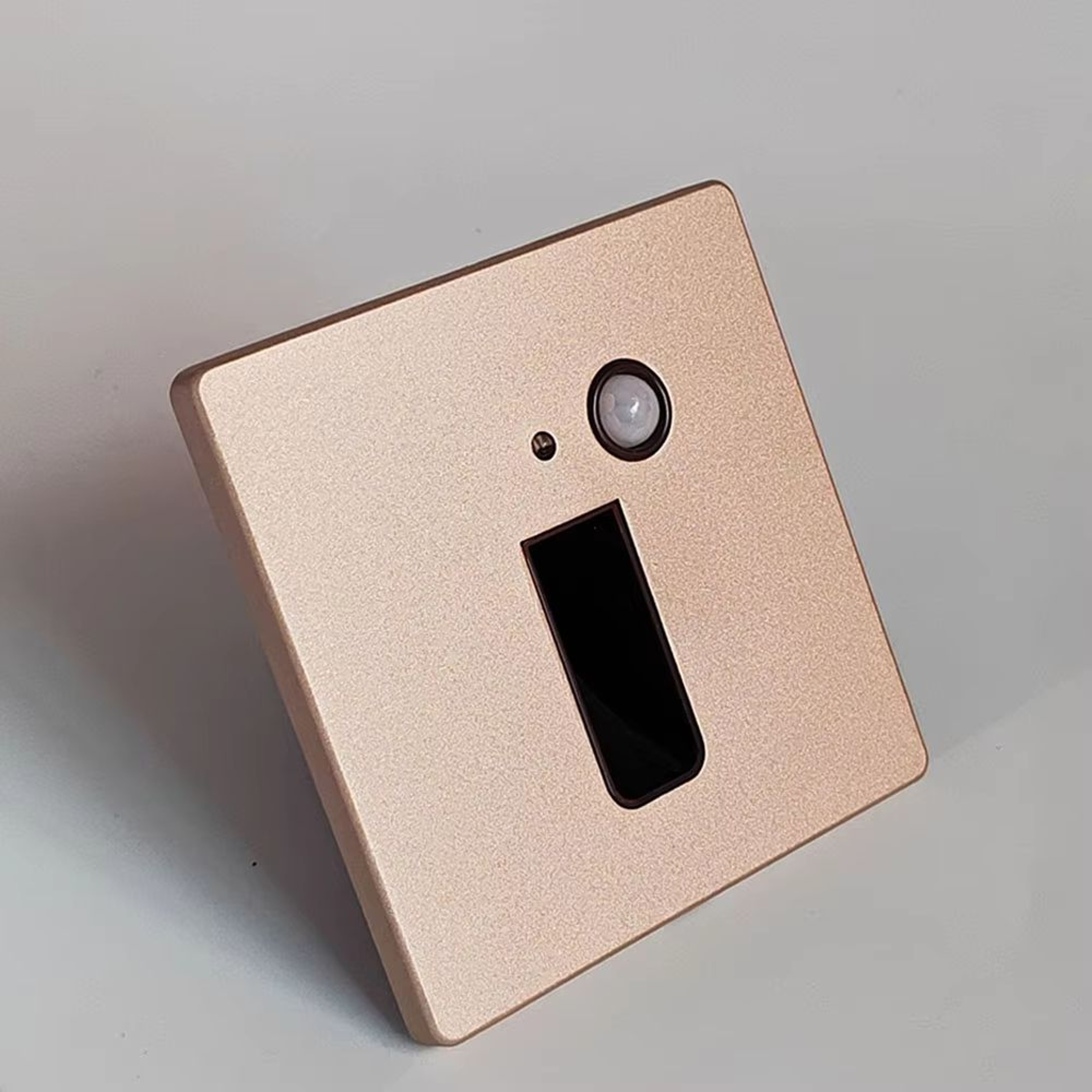 Smart Motion Sensor LED Stair  Wall Light For Home Illumination 14