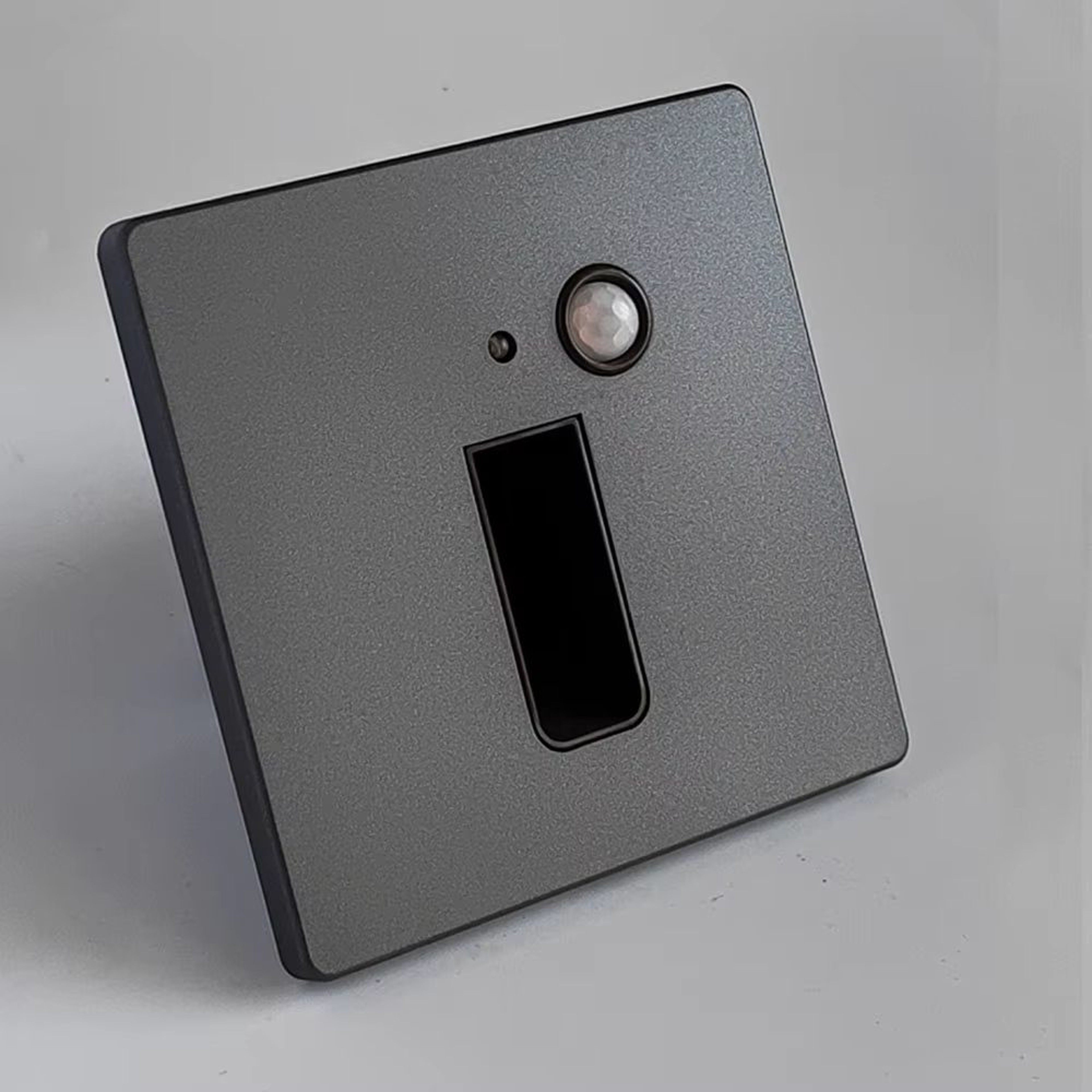 Smart Motion Sensor LED Stair  Wall Light For Home Illumination 16