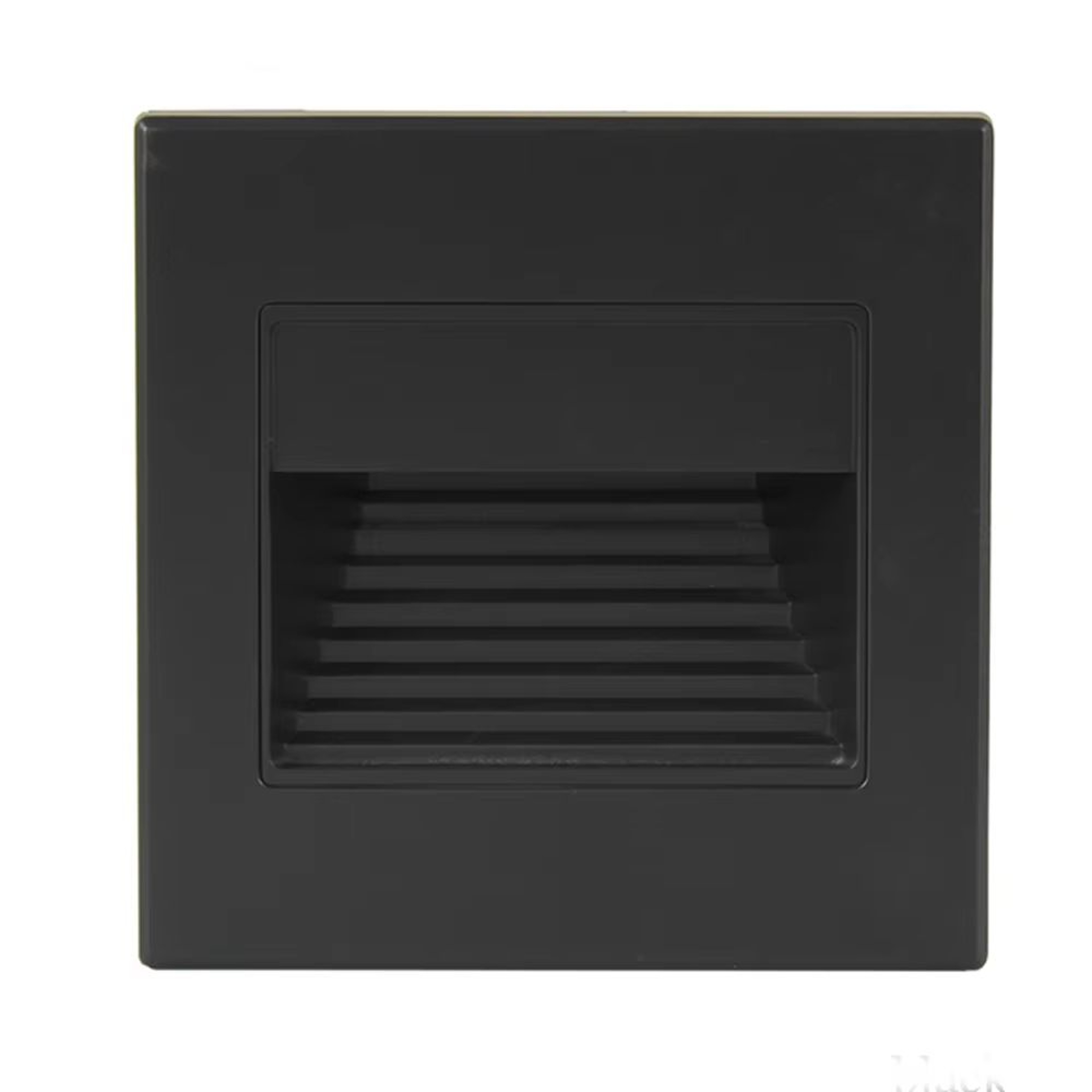 Recessed LED Stair  Wall Night Light For Indoor Steps  Decor 110V220V 9