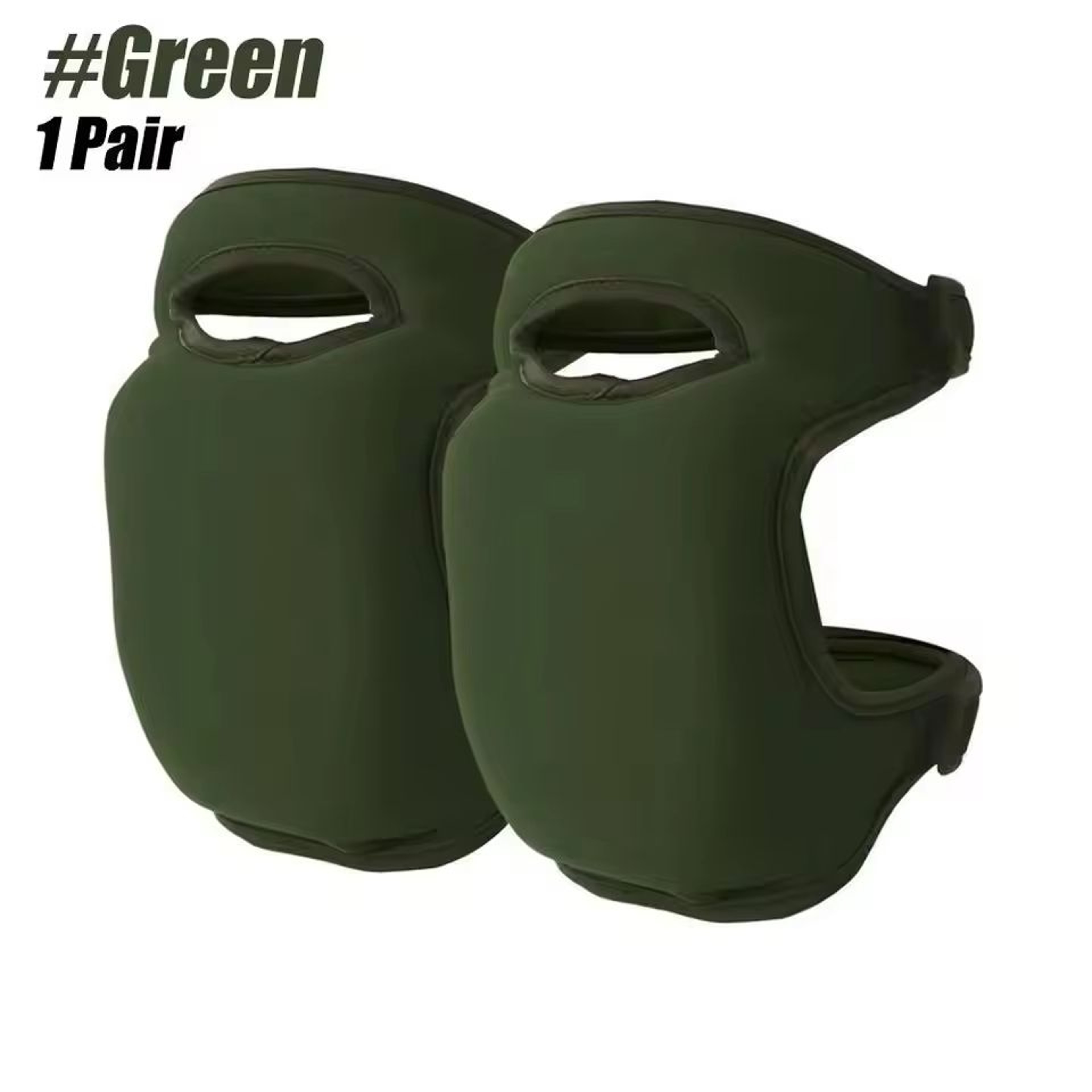 Soft Gardening Knee Pads  AntiSlip Protective Cushions For Work And Home 7
