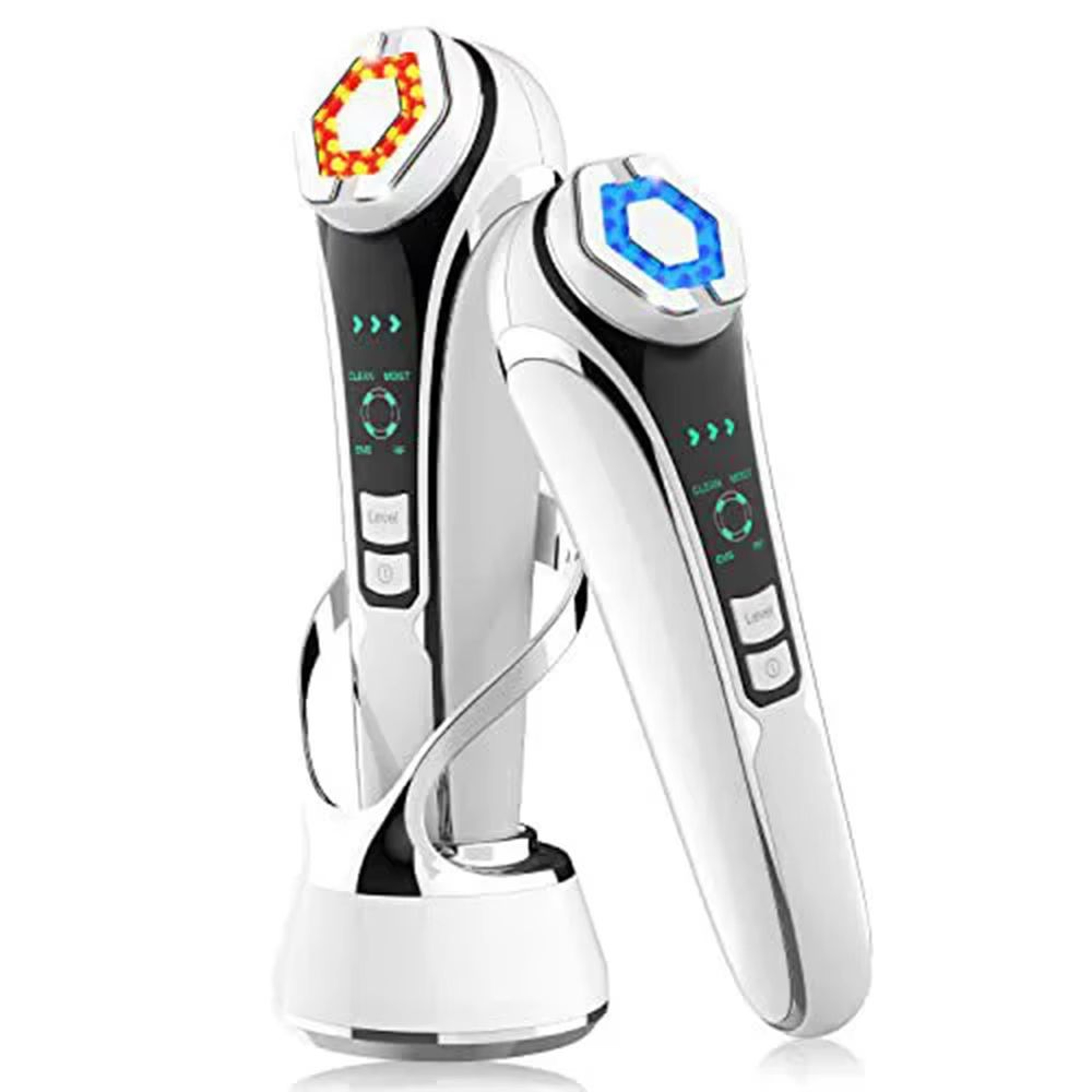 RF  EMS Facial Rejuvenation Pro For Lifting And Firming 4