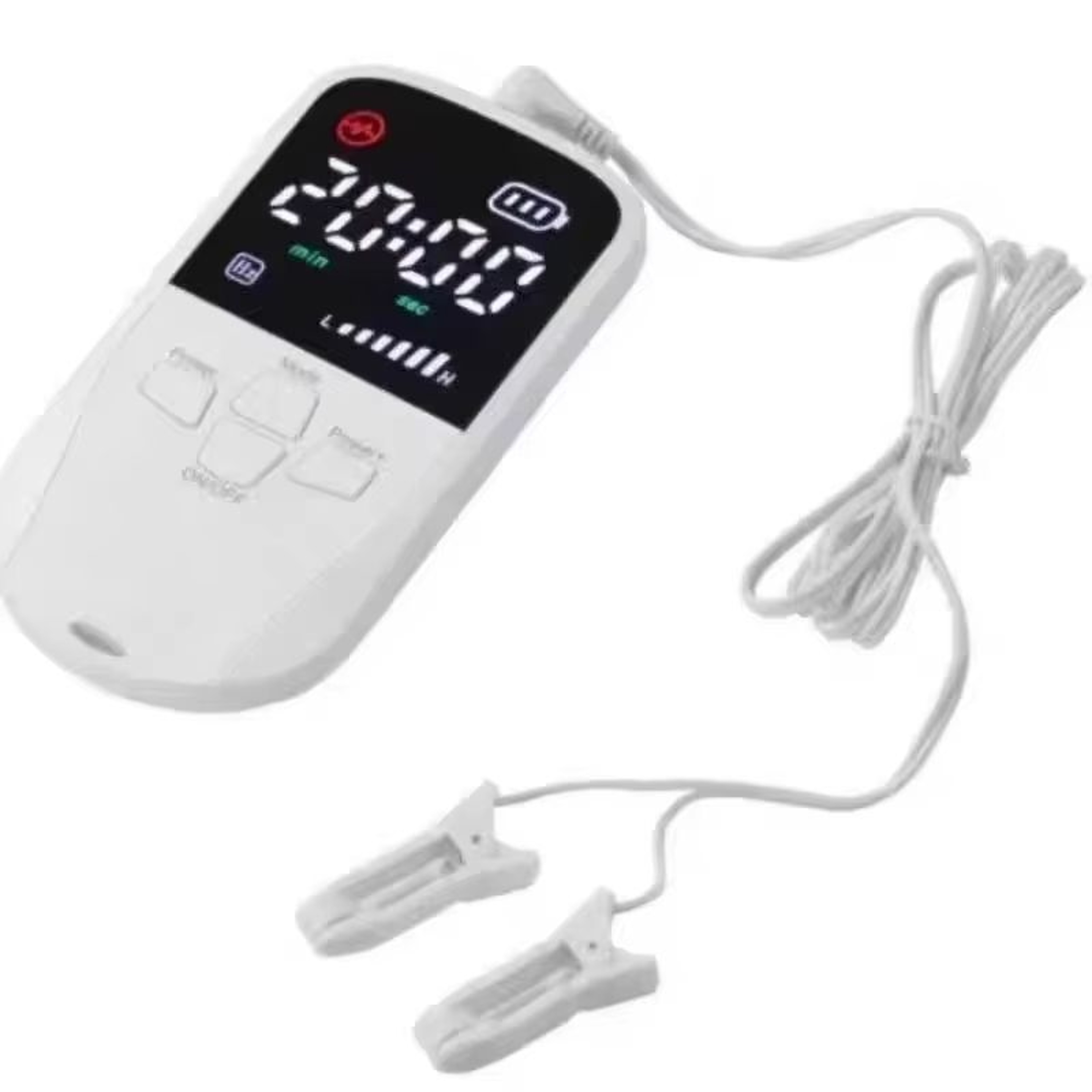 CES Vagus Nerve Stimulation Clip Ear Sleep Aid Device For Relaxation  Restful Sleep 6