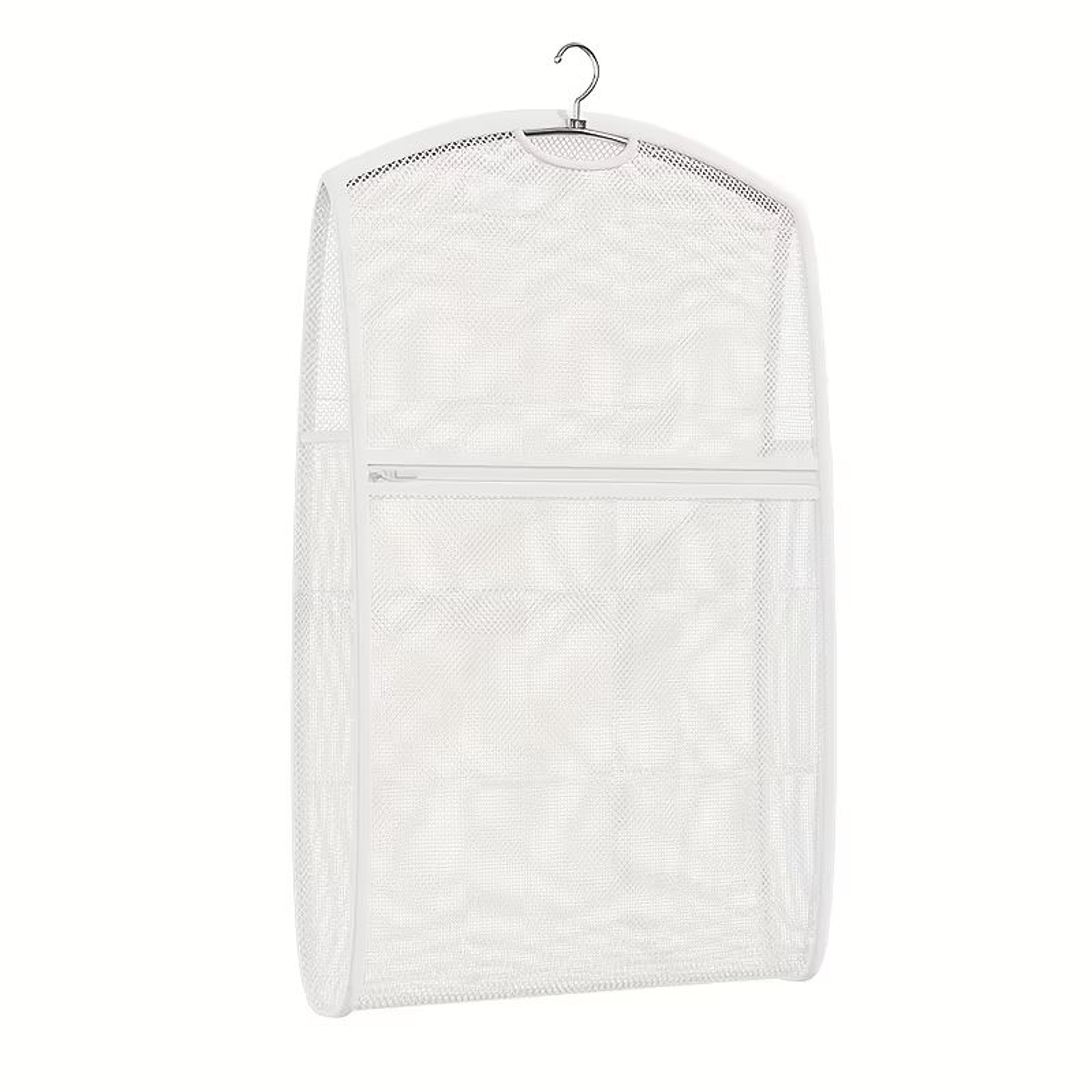 HeavyDuty Foldable Shoe Washing And Drying Mesh Laundry Bag 7