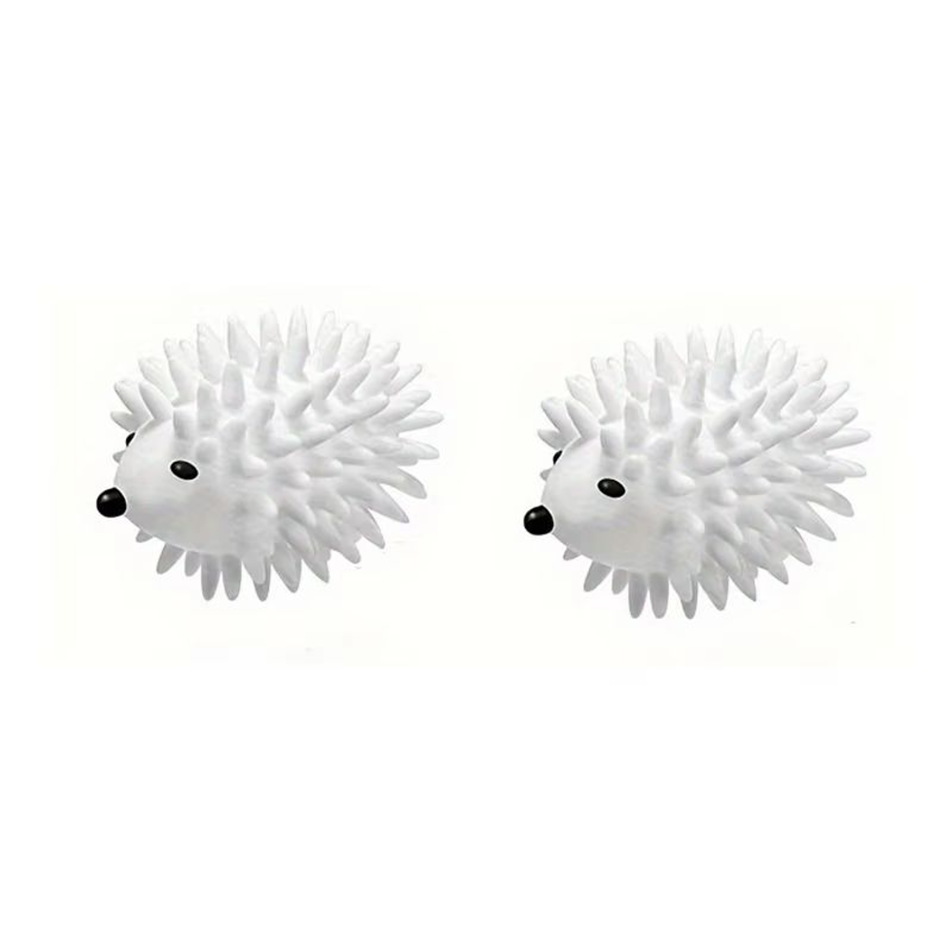 Reusable Silicone Laundry Balls AntiTangle Washer And Dryer Cleaning Balls 6