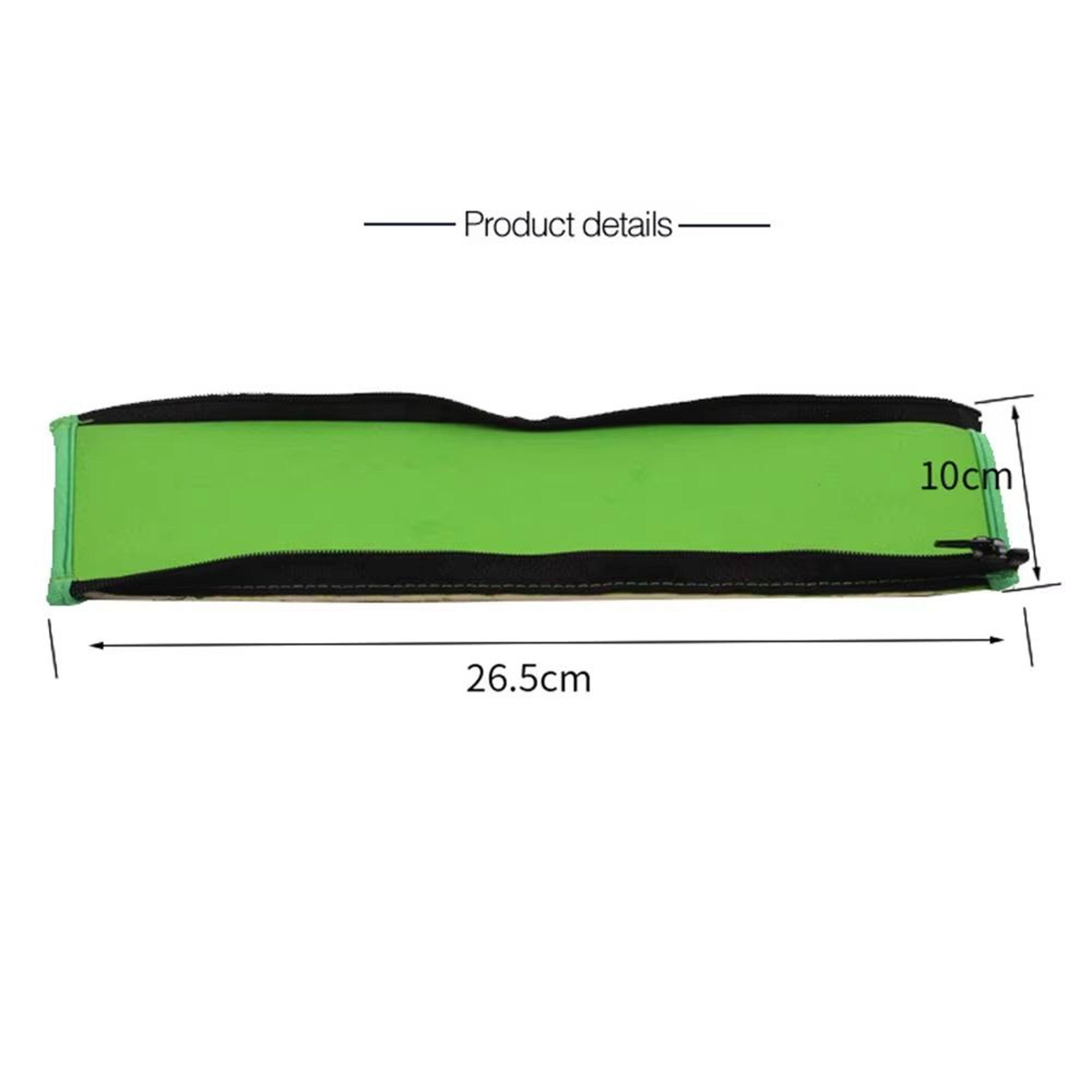 Washable Foam Headset Headband Cover Replacement For Razer Kraken PRO 71 V2 5