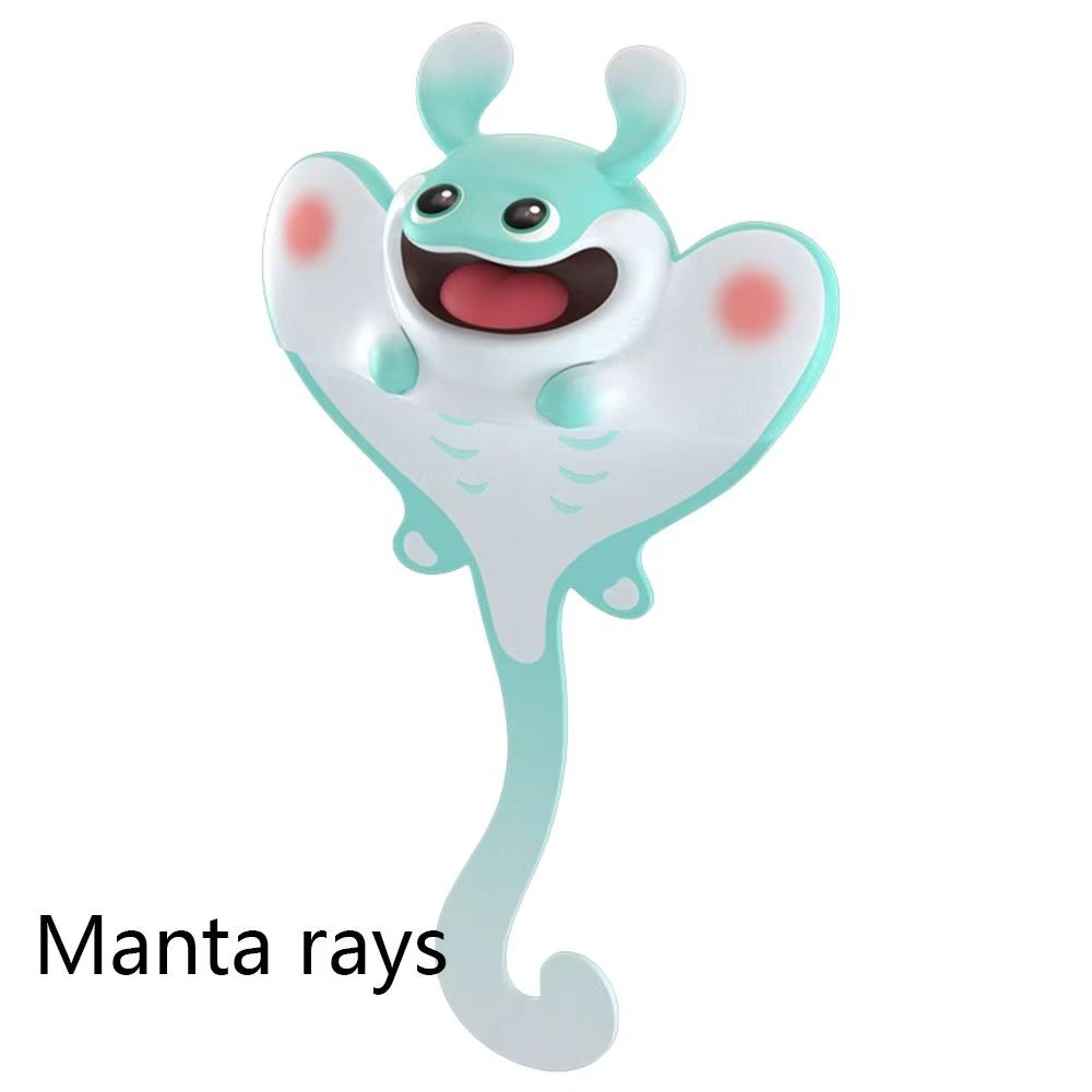 3D Animal Bookmarks For Readers Novelty Book Page Markers Learning And Reading Gifts 8