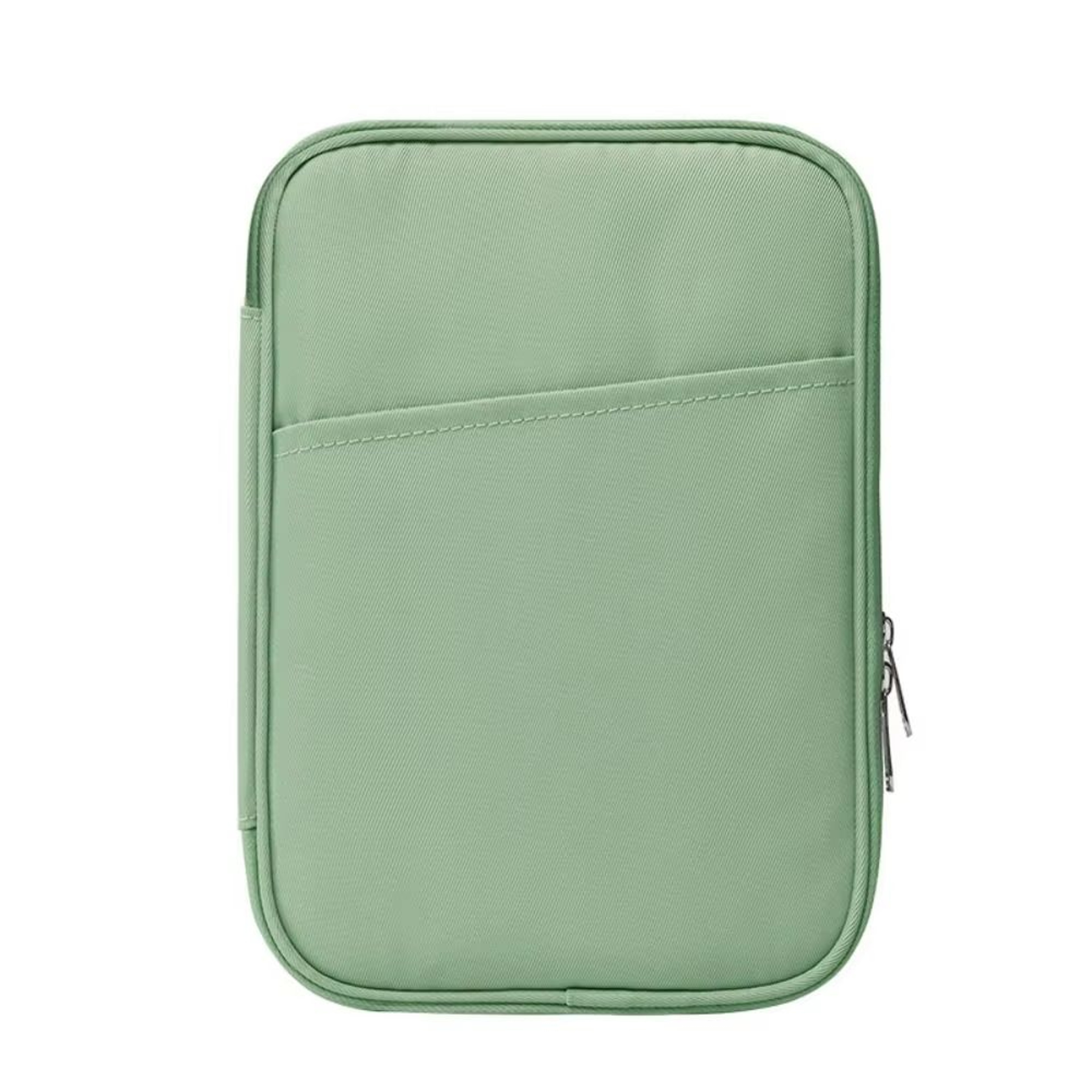 Universal 68 Inch EReader Sleeve AntiScratch WearResistant Nylon Storage Bag For Kindle Paperwhite  6