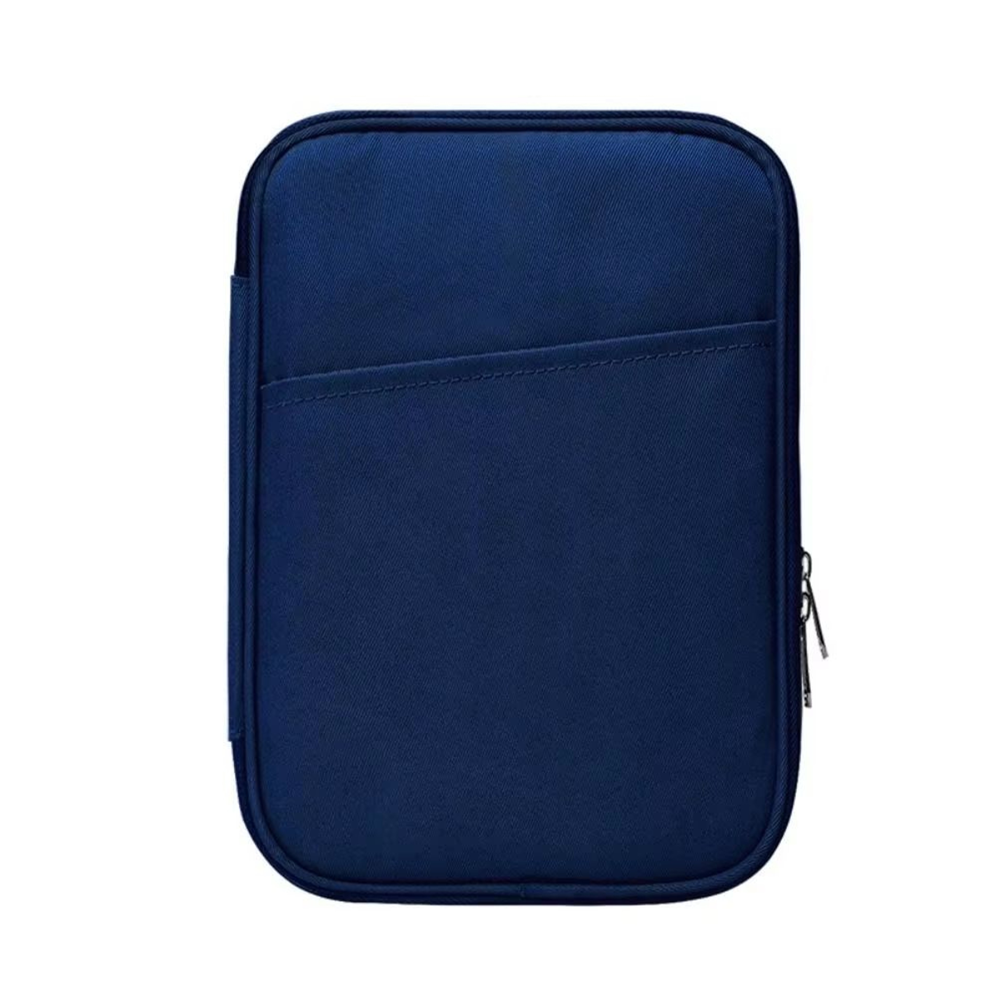 Universal 68 Inch EReader Sleeve AntiScratch WearResistant Nylon Storage Bag For Kindle Paperwhite  7