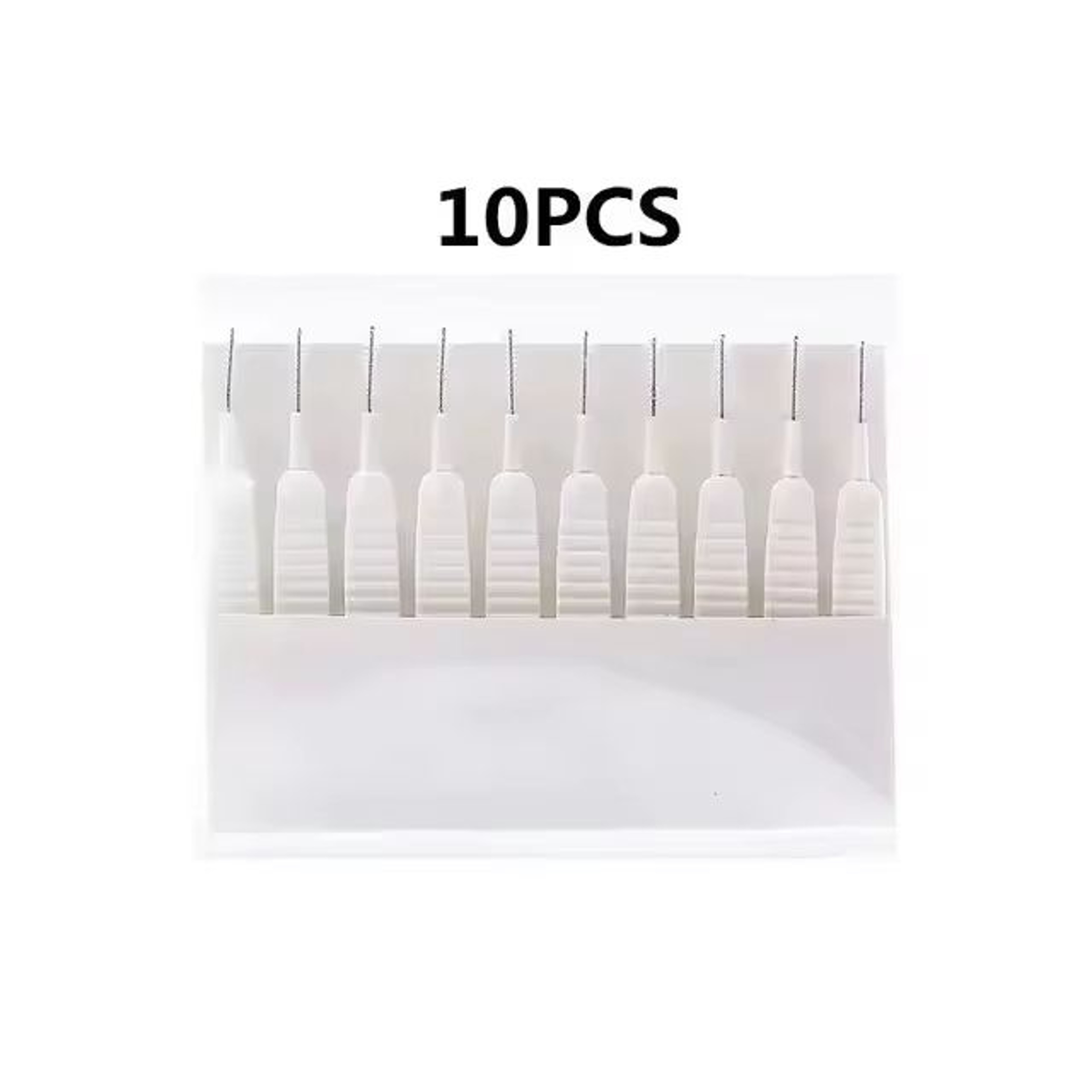 Mobile Phone Charging Port Cleaner Kit For IPhone And Android Devices 9