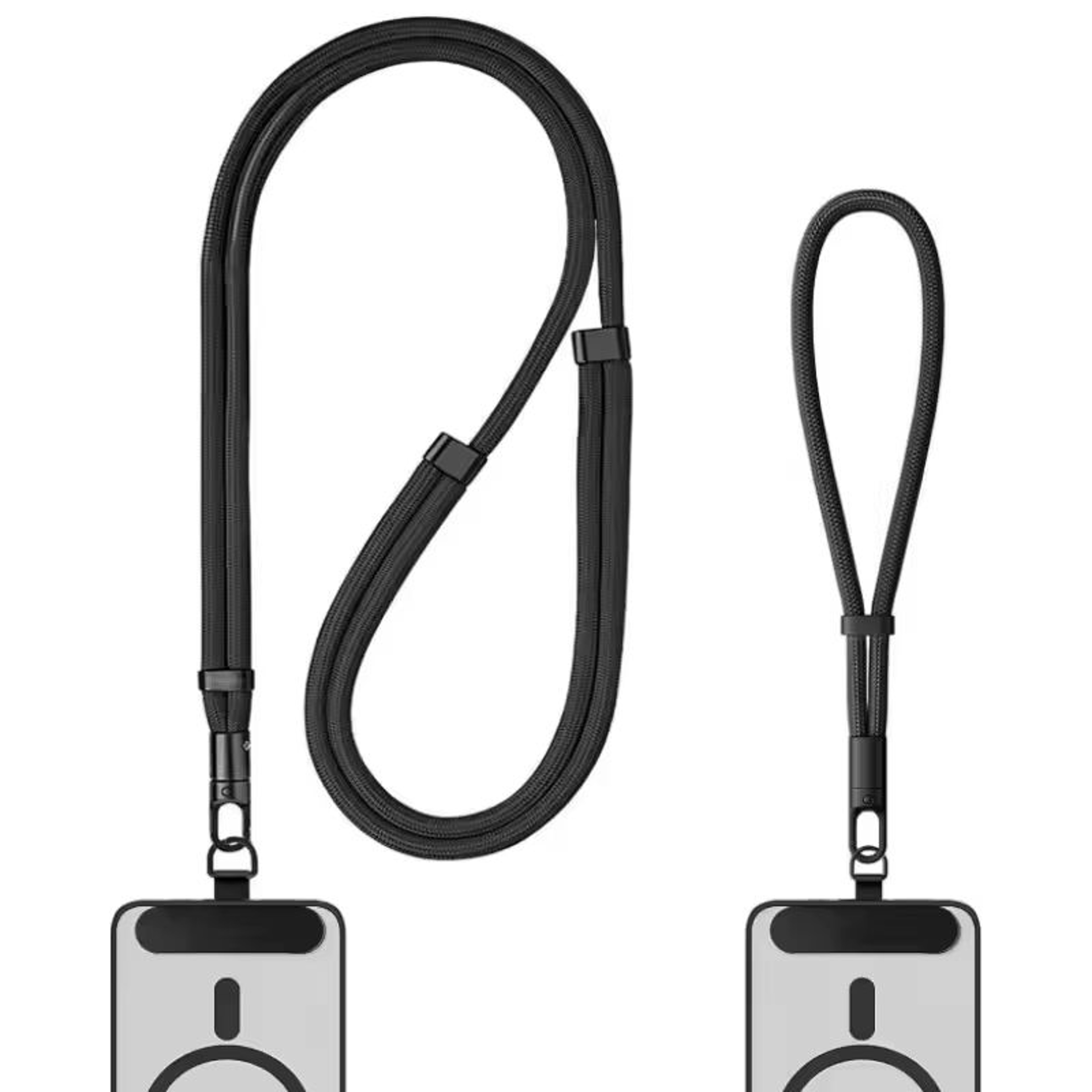 Universal Adjustable Phone Lanyard Crossbody Strap For All Phones 0