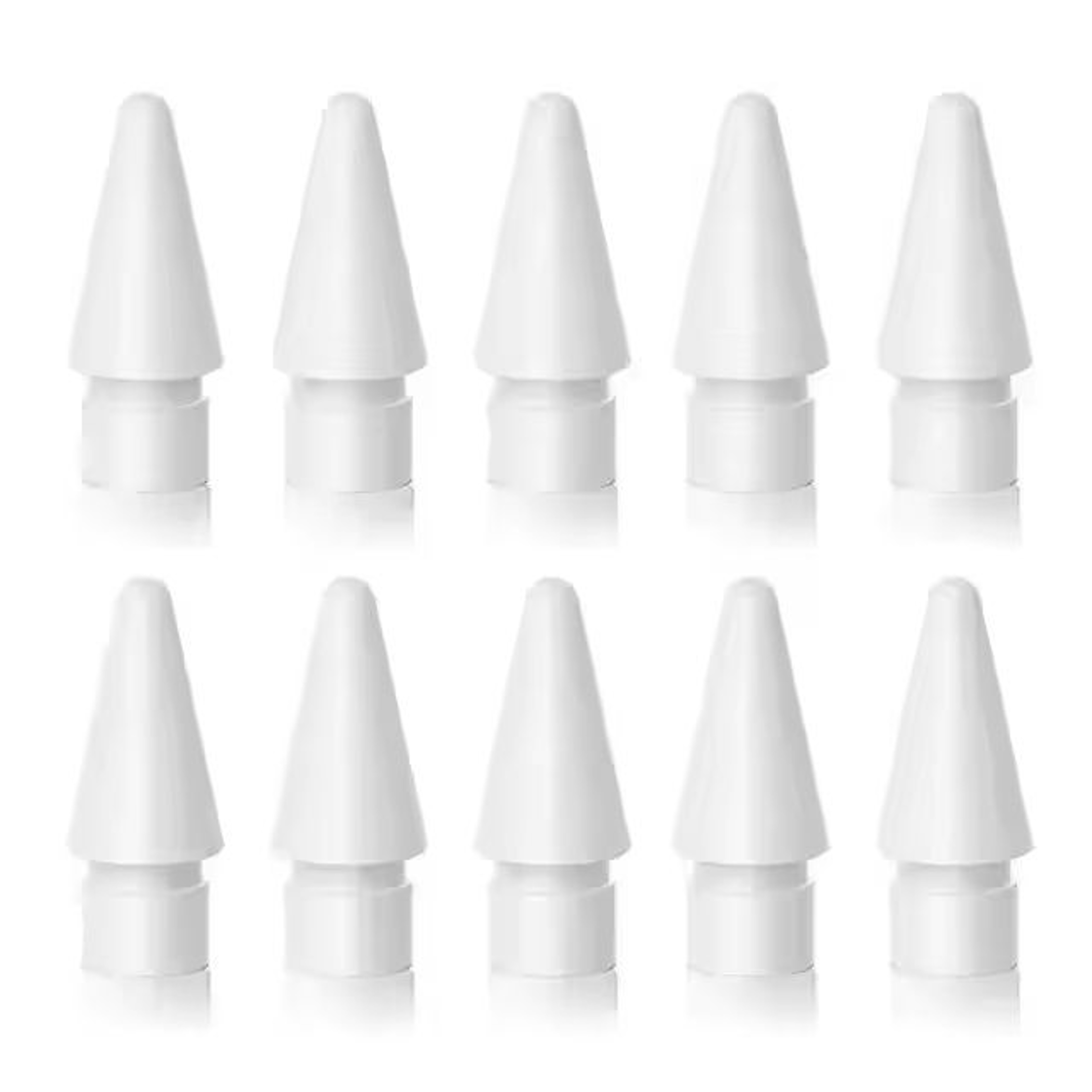 DoubleLayer Replacement Pencil Nib For Apple Pencil 1st  2nd Gen 11