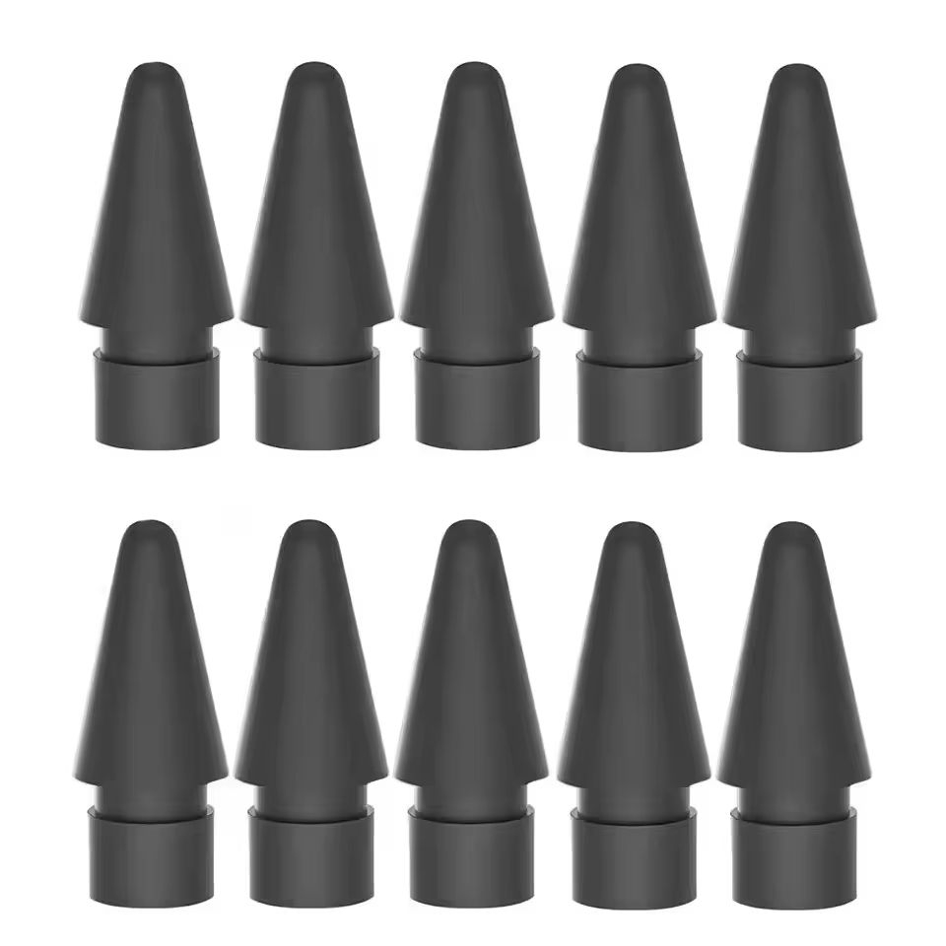 DoubleLayer Replacement Pencil Nib For Apple Pencil 1st  2nd Gen 12