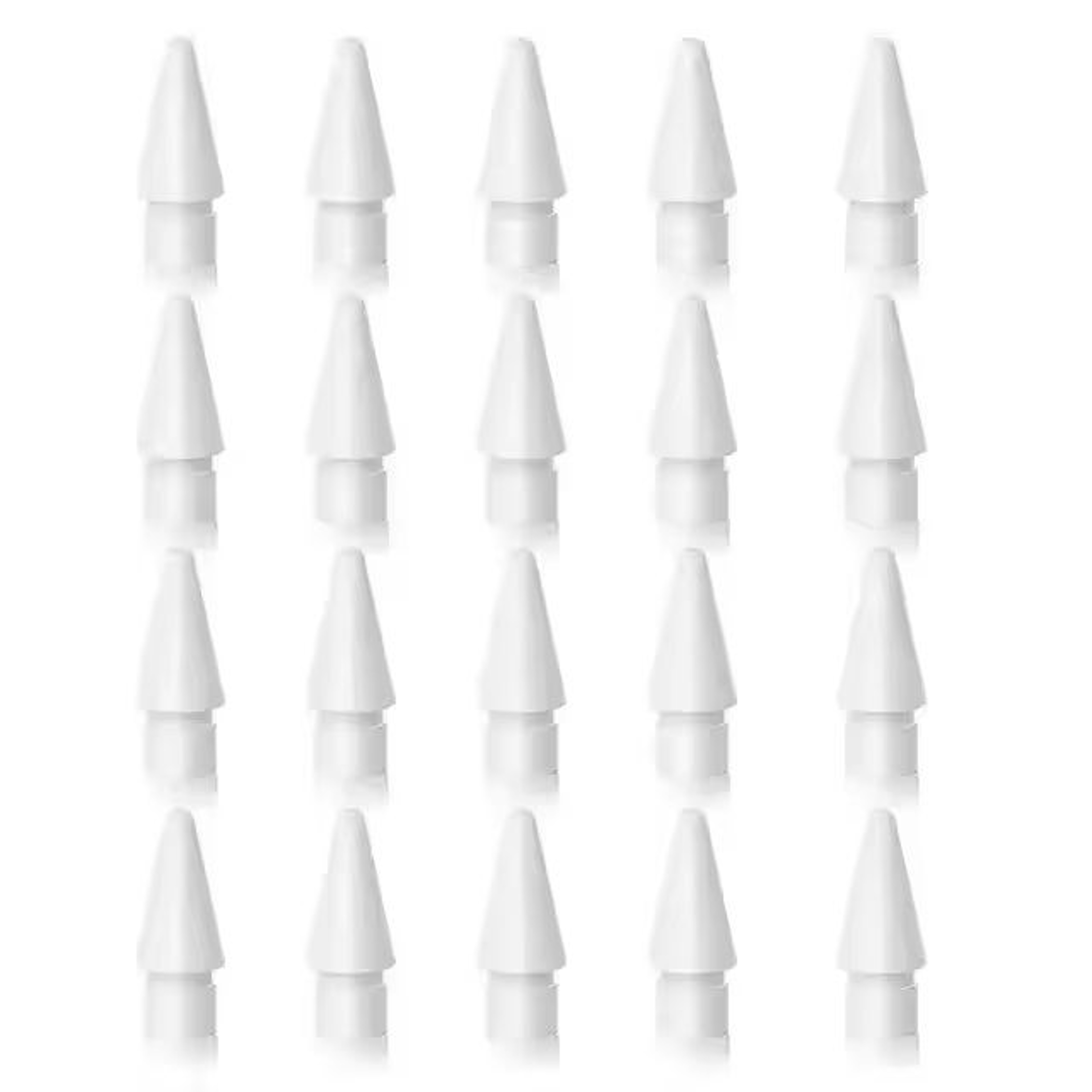 DoubleLayer Replacement Pencil Nib For Apple Pencil 1st  2nd Gen 16
