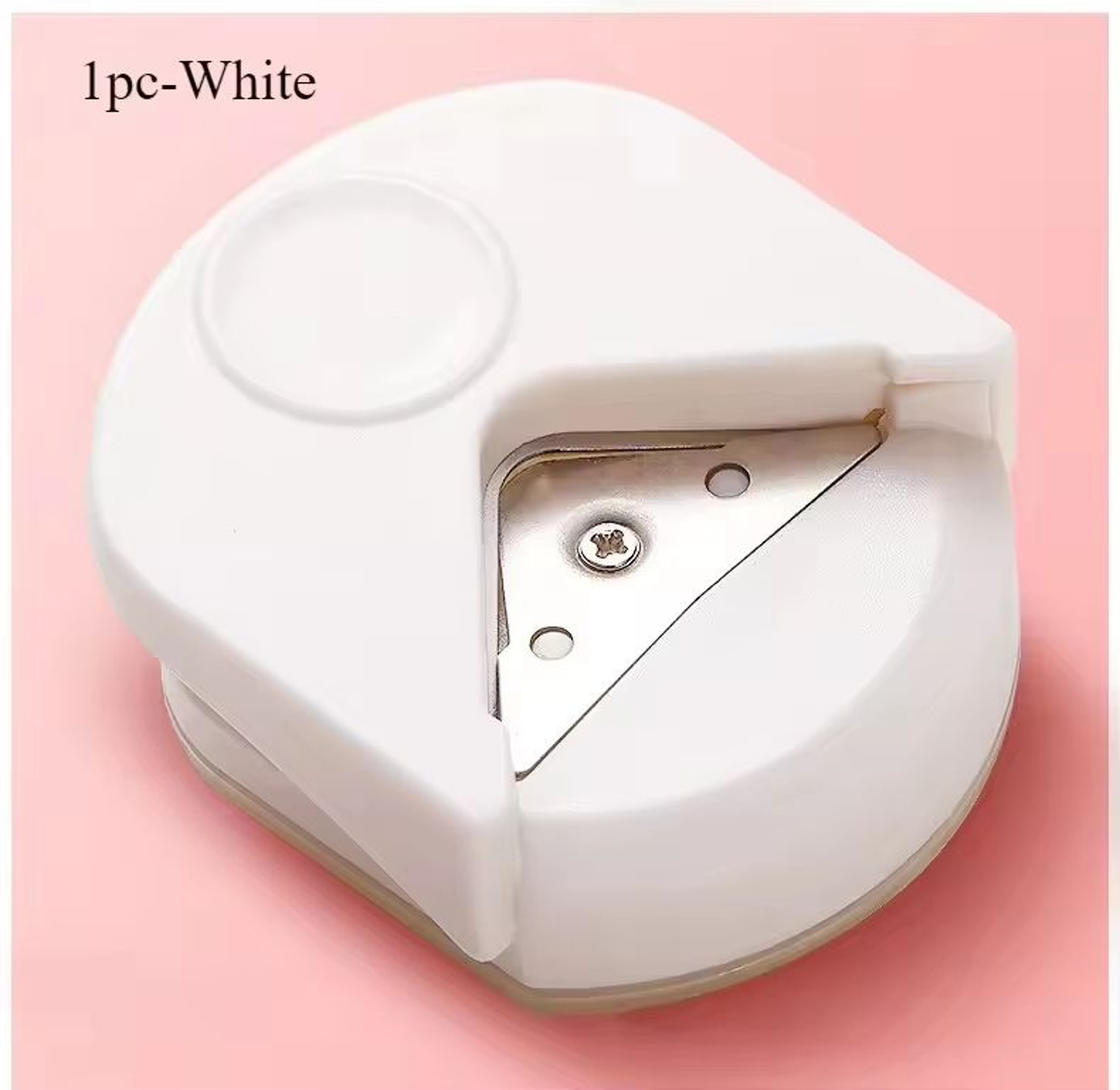 Portable Corner Rounder Punch Cutter For Card And Photo Edges 9