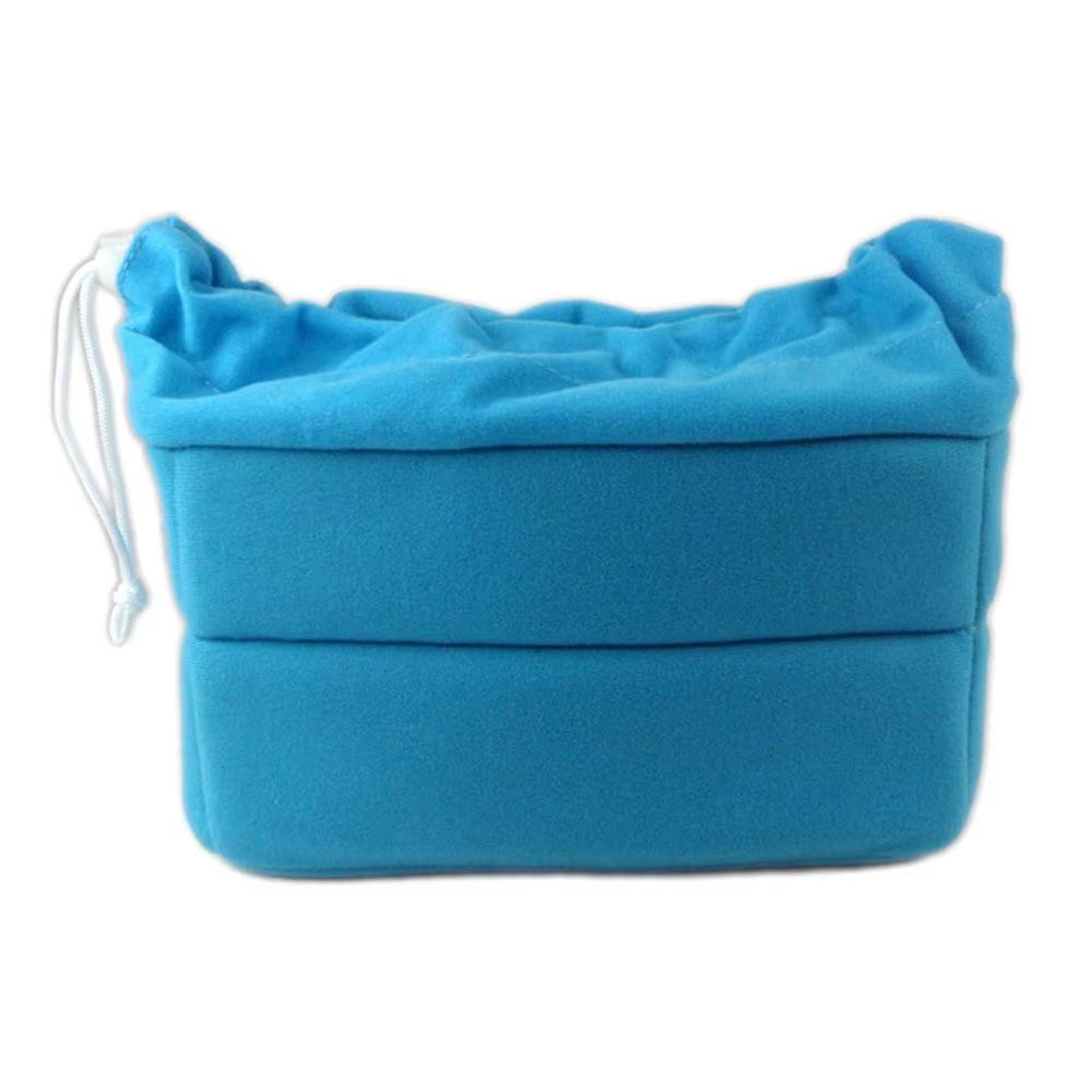 Padded Camera Insert Bag With Velvet Lining  Shockproof Protective Case For DSLR Cameras And Lenses 6