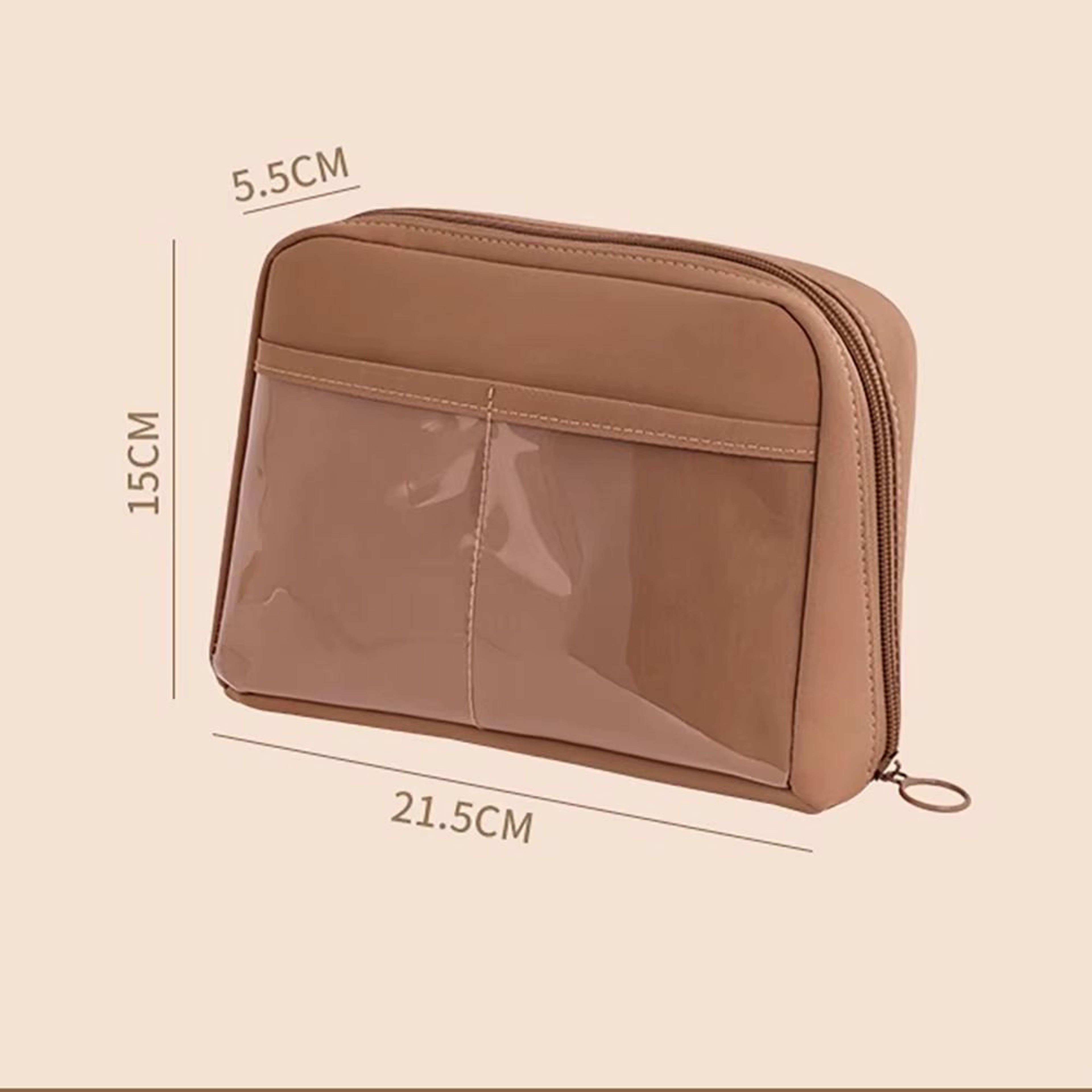 12Layer Large Capacity Pencil Case With 90 Large Opening 5