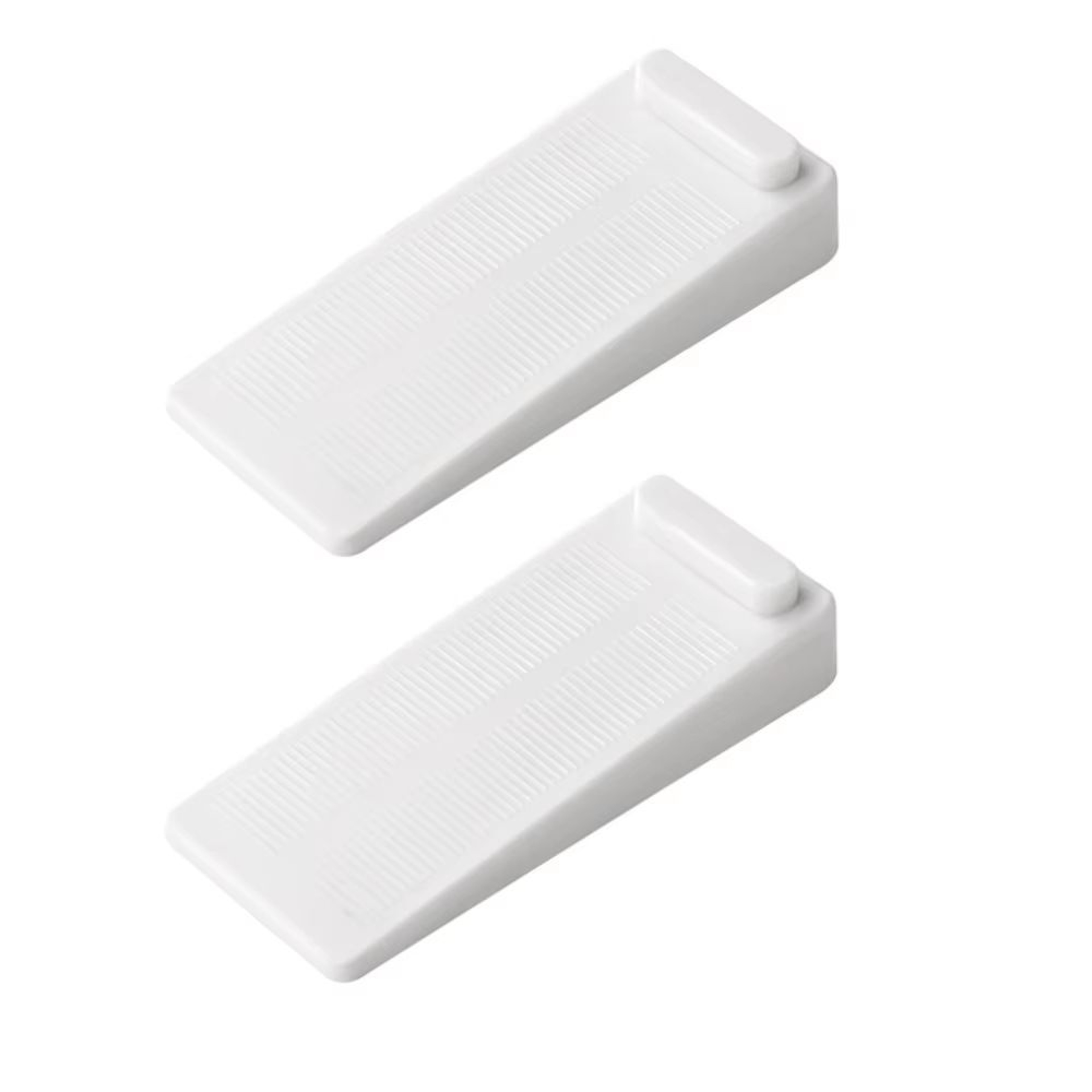 Safety Silicone Door Stop Wedges 2Pack AntiCollision Door Stoppers For Home  Office 7