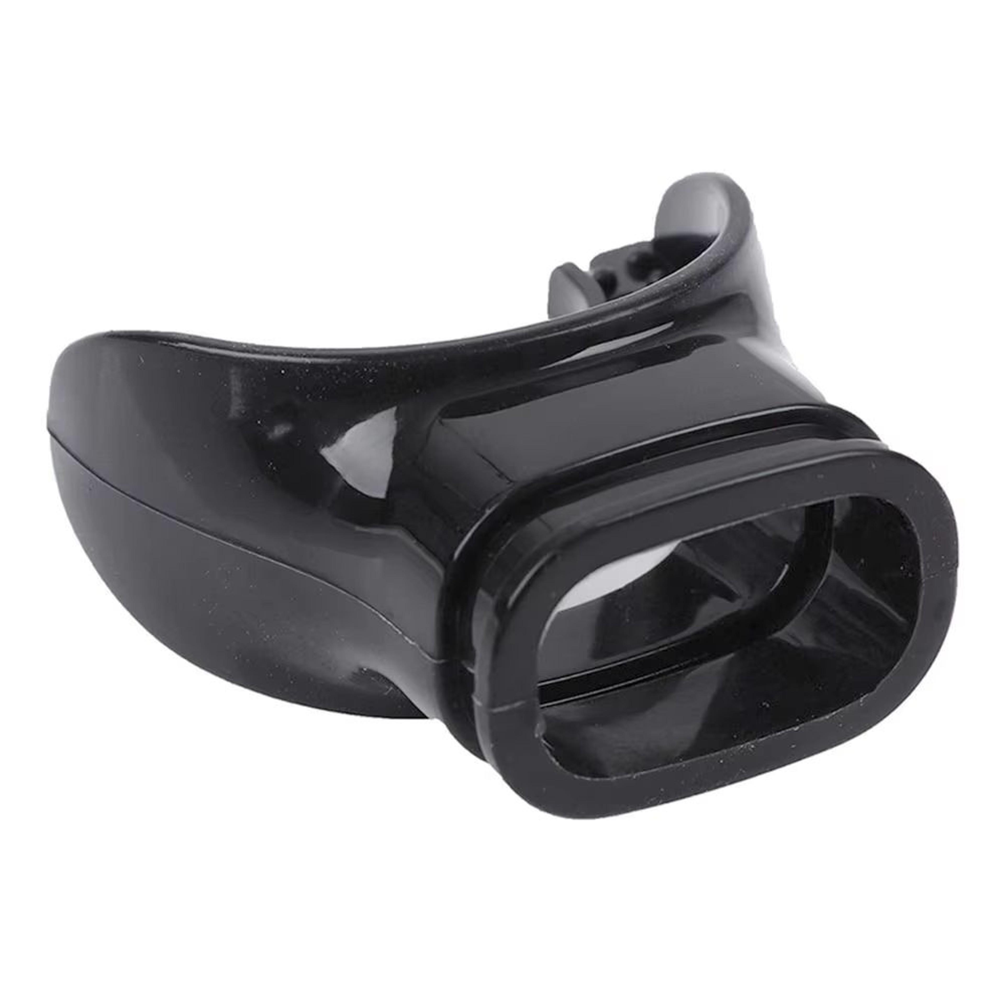 Silicone Snorkel Mouthpiece For Dive Breathing Tube Underwater Accessory 4