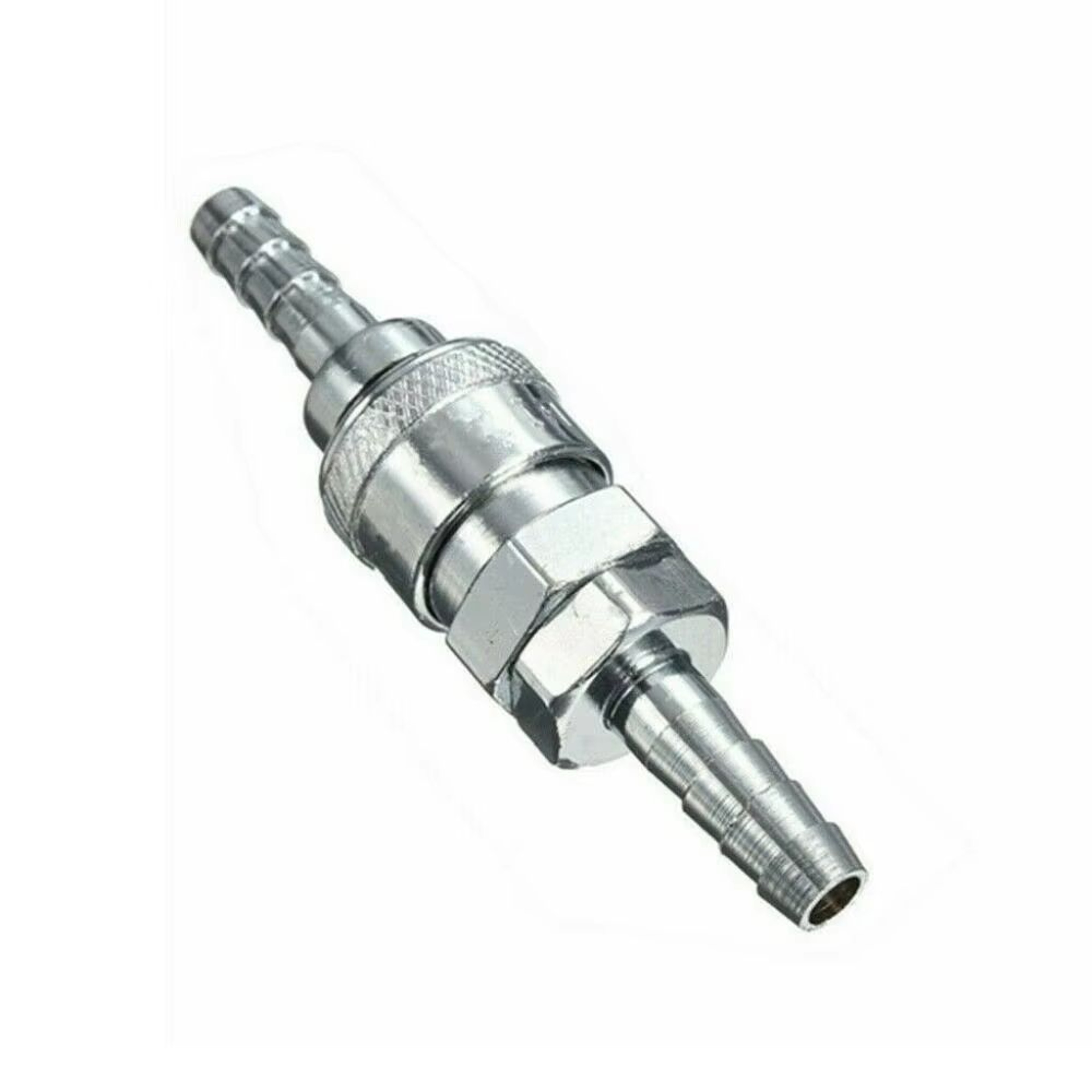 4Piece QuickRelease 031in Gas Hose Copper Connector Set For Motorhome Caravan  Garden 3