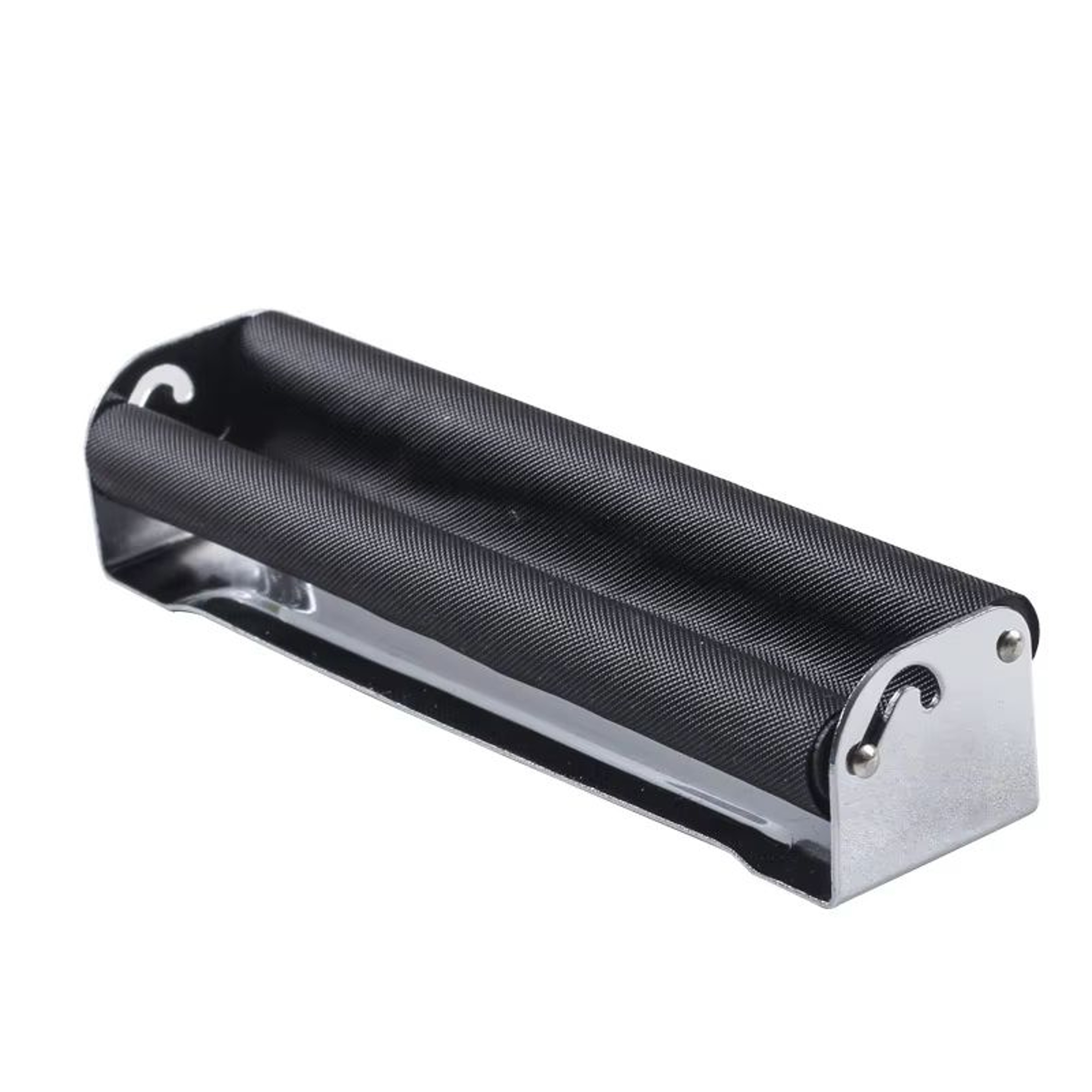 Portable Metal Manual Cigarette Roller 276in Standard Size 0