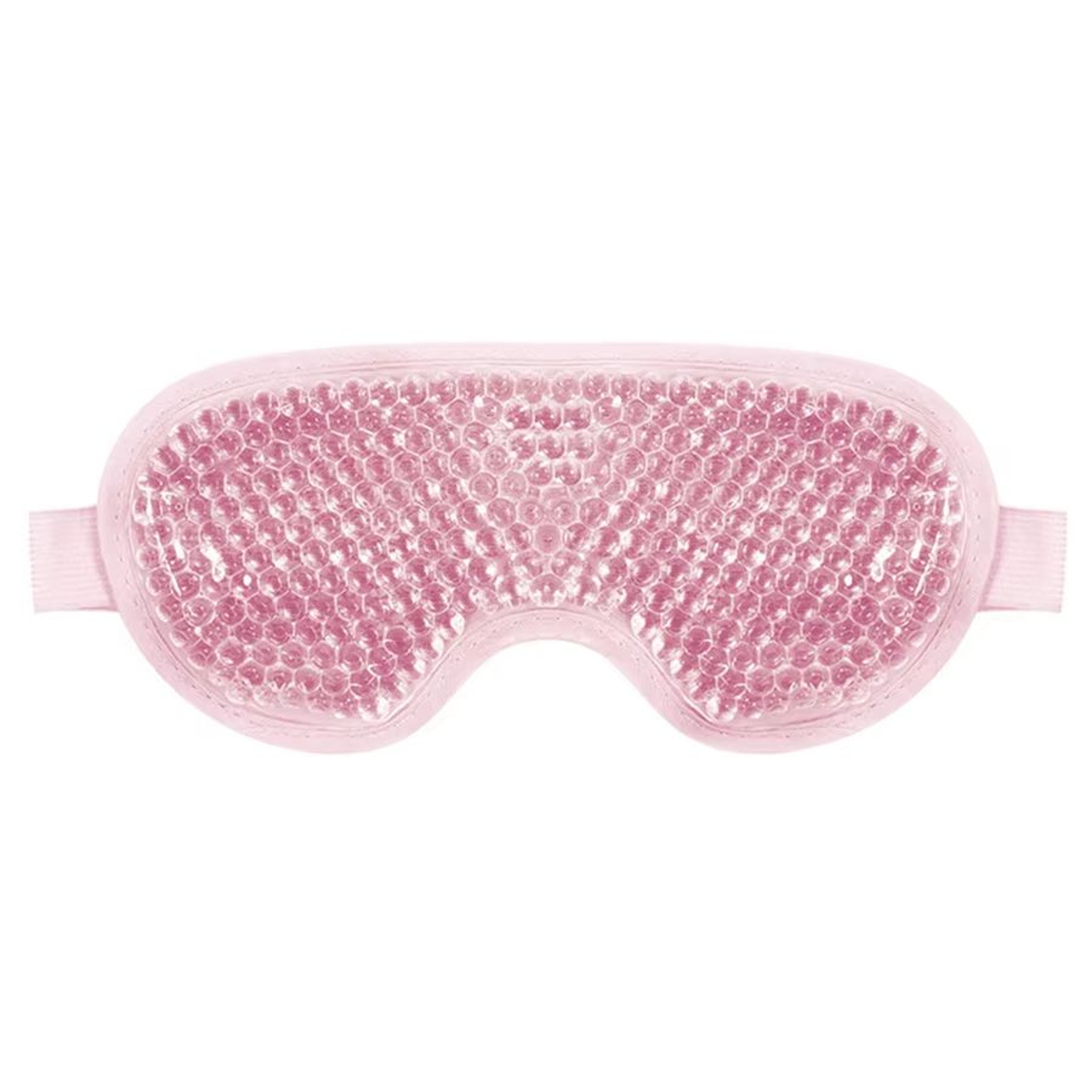 Gel Cooling Ice Face And Eye Mask Hot Cold Compress Pack For Facial Relief And Spa Care 7