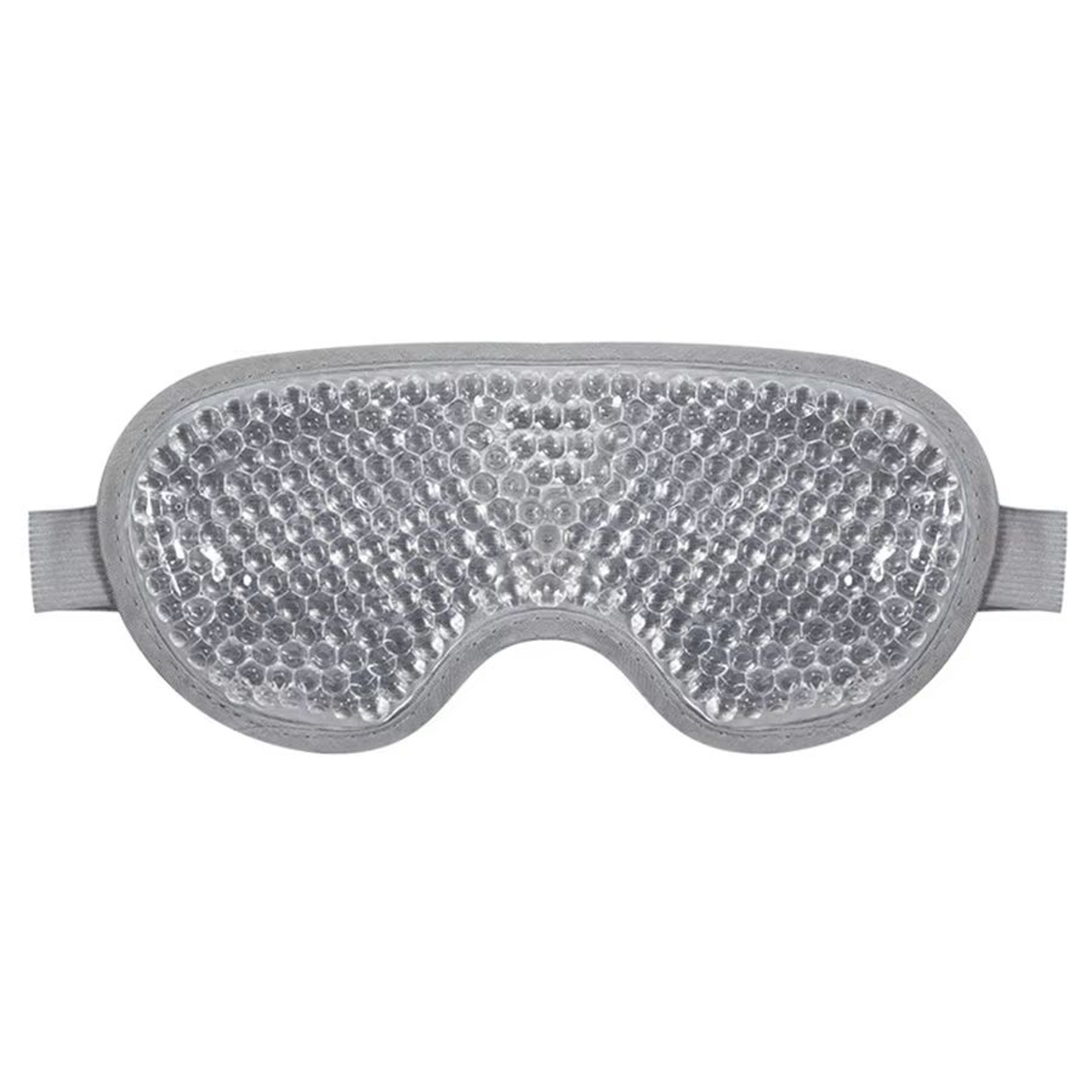 Gel Cooling Ice Face And Eye Mask Hot Cold Compress Pack For Facial Relief And Spa Care 8