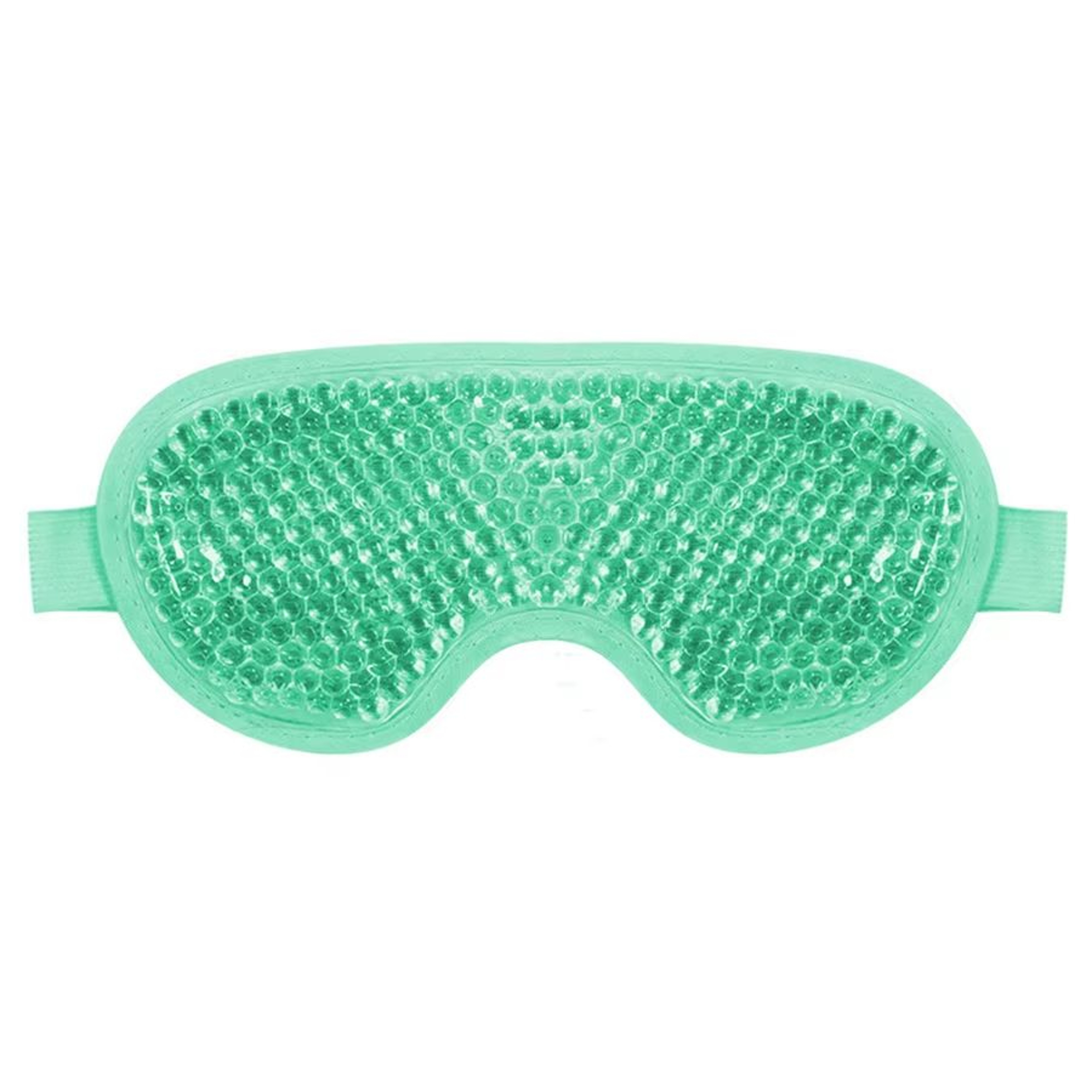 Gel Cooling Ice Face And Eye Mask Hot Cold Compress Pack For Facial Relief And Spa Care 18