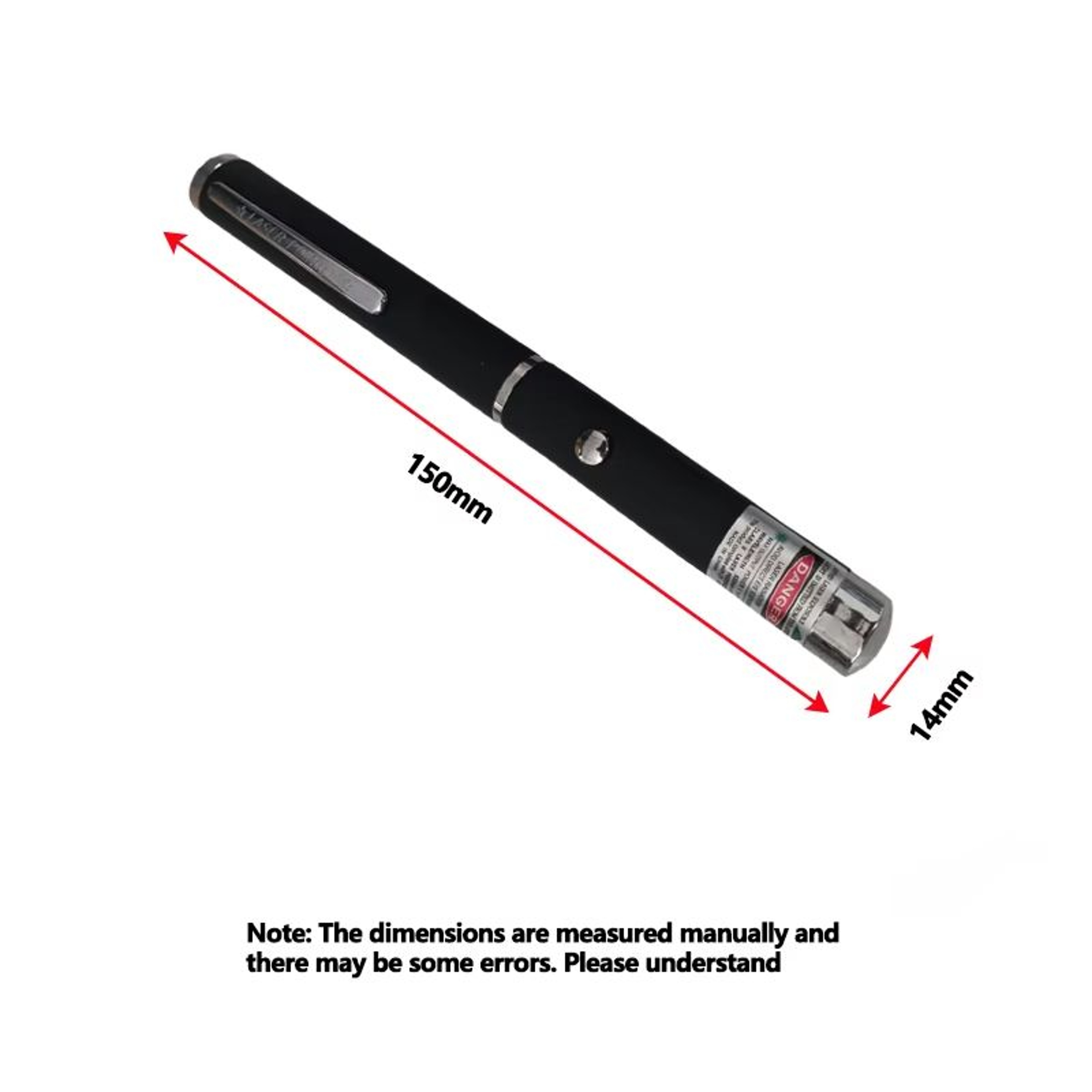 2in1 Mini Laser Pointer And LED Pet Training Flashlight For Cats And Small Pets 3