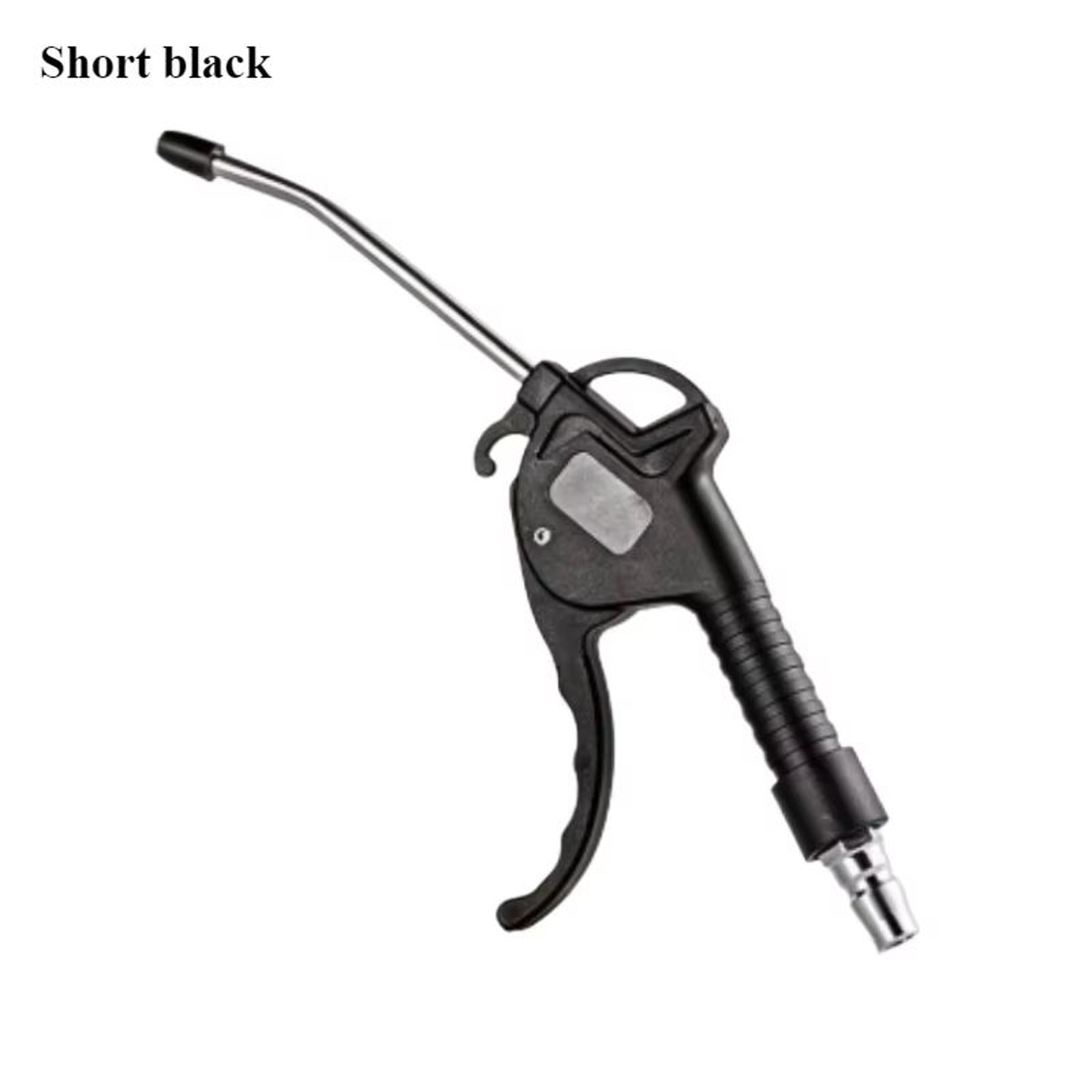 HighPressure Pneumatic Dust Blowing Air Gun With Extended Nozzles 6