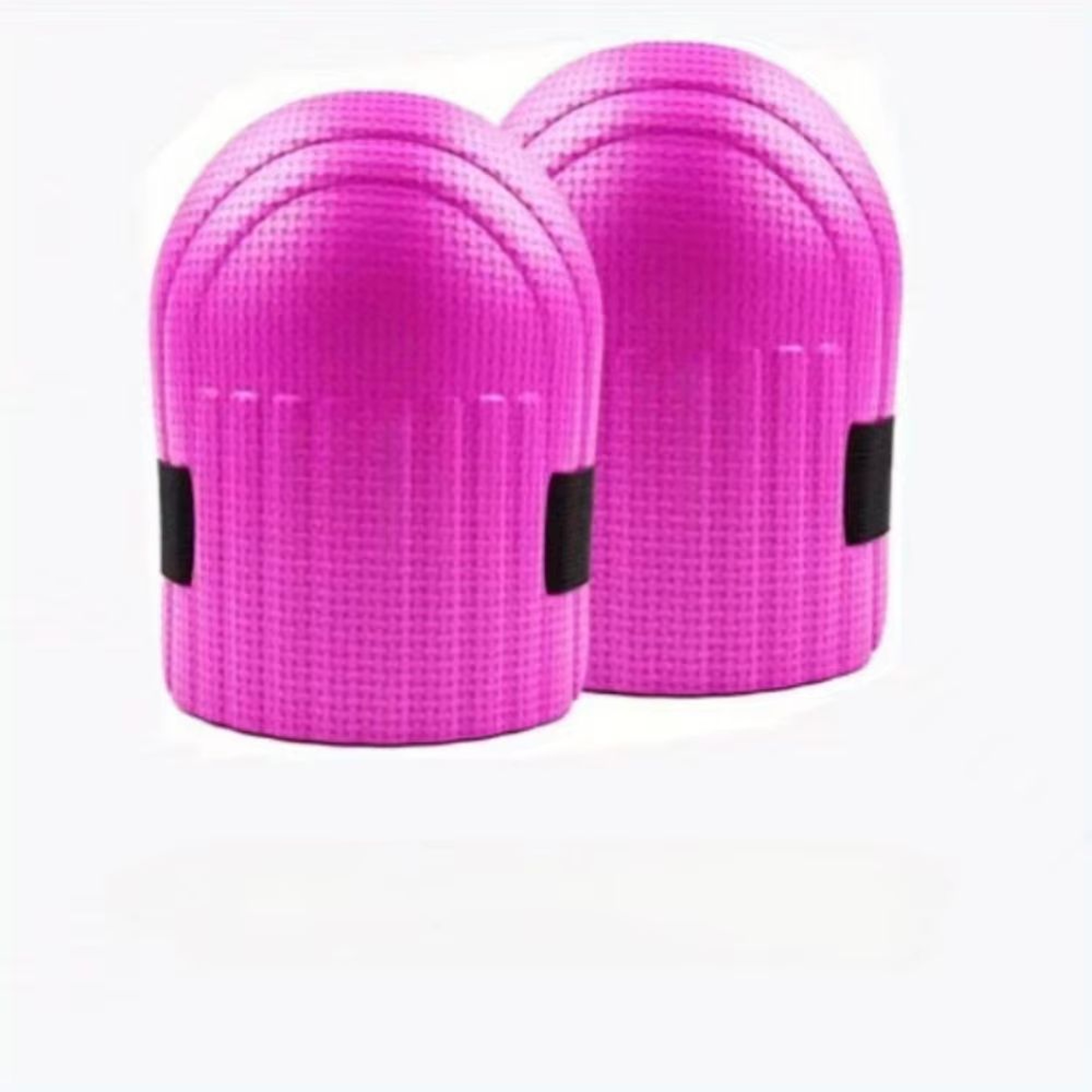 Ergonomic Waterproof Knee Pads With Adjustable Straps 5