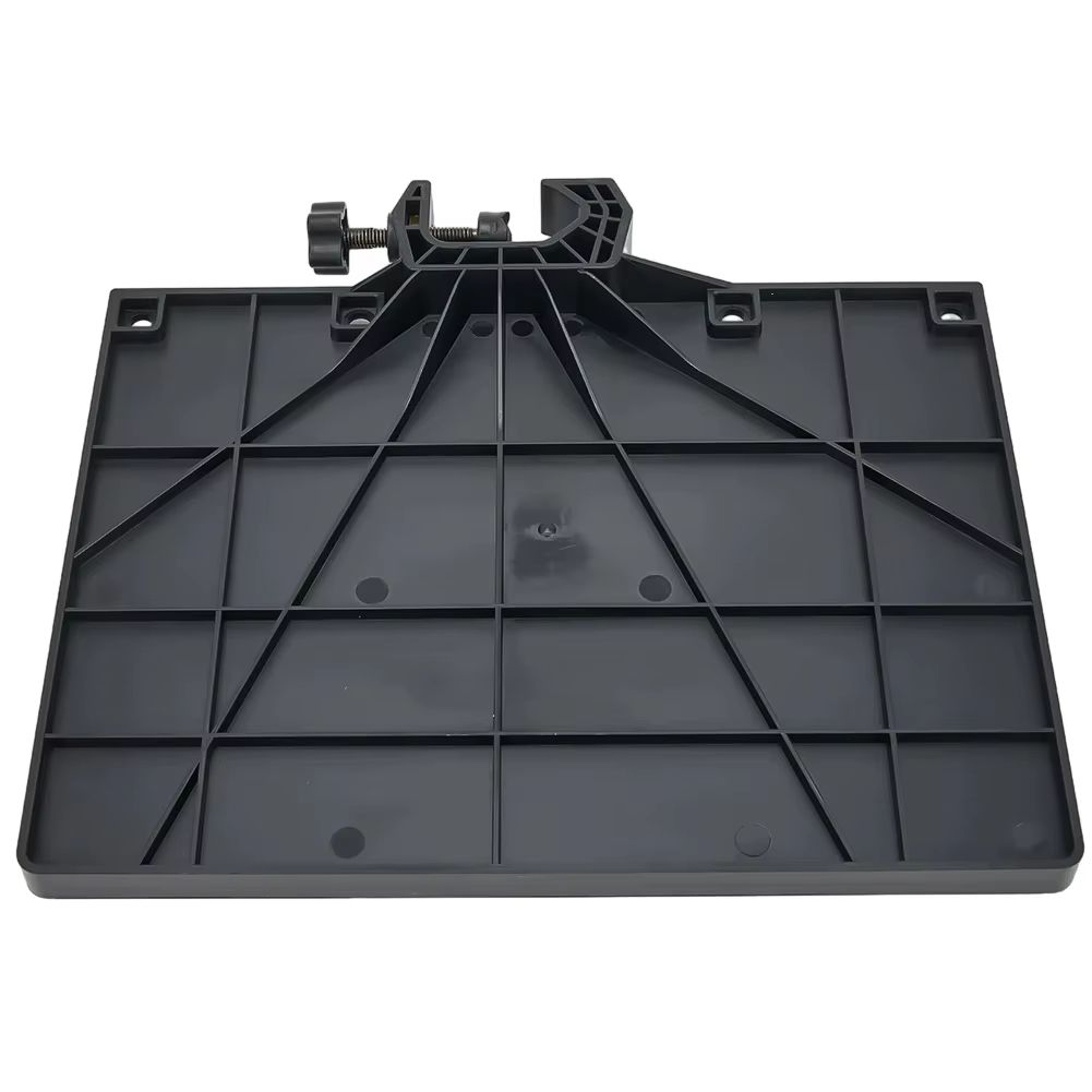 Universal Sound Card Tray And Microphone Stand Clip For Live Broadcast 4