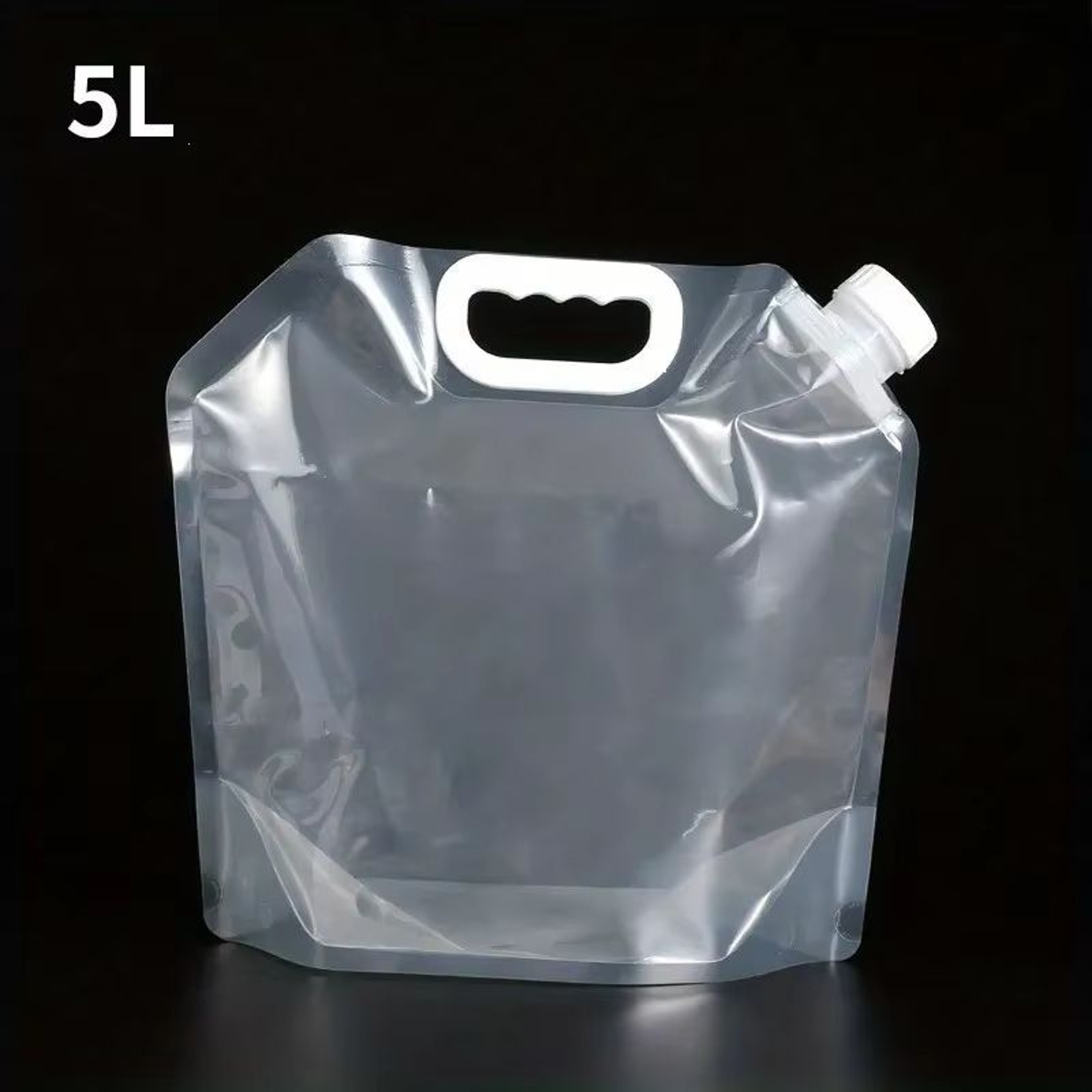 5L10L Collapsible Water Container For Camping Hiking And Emergency Storage 7