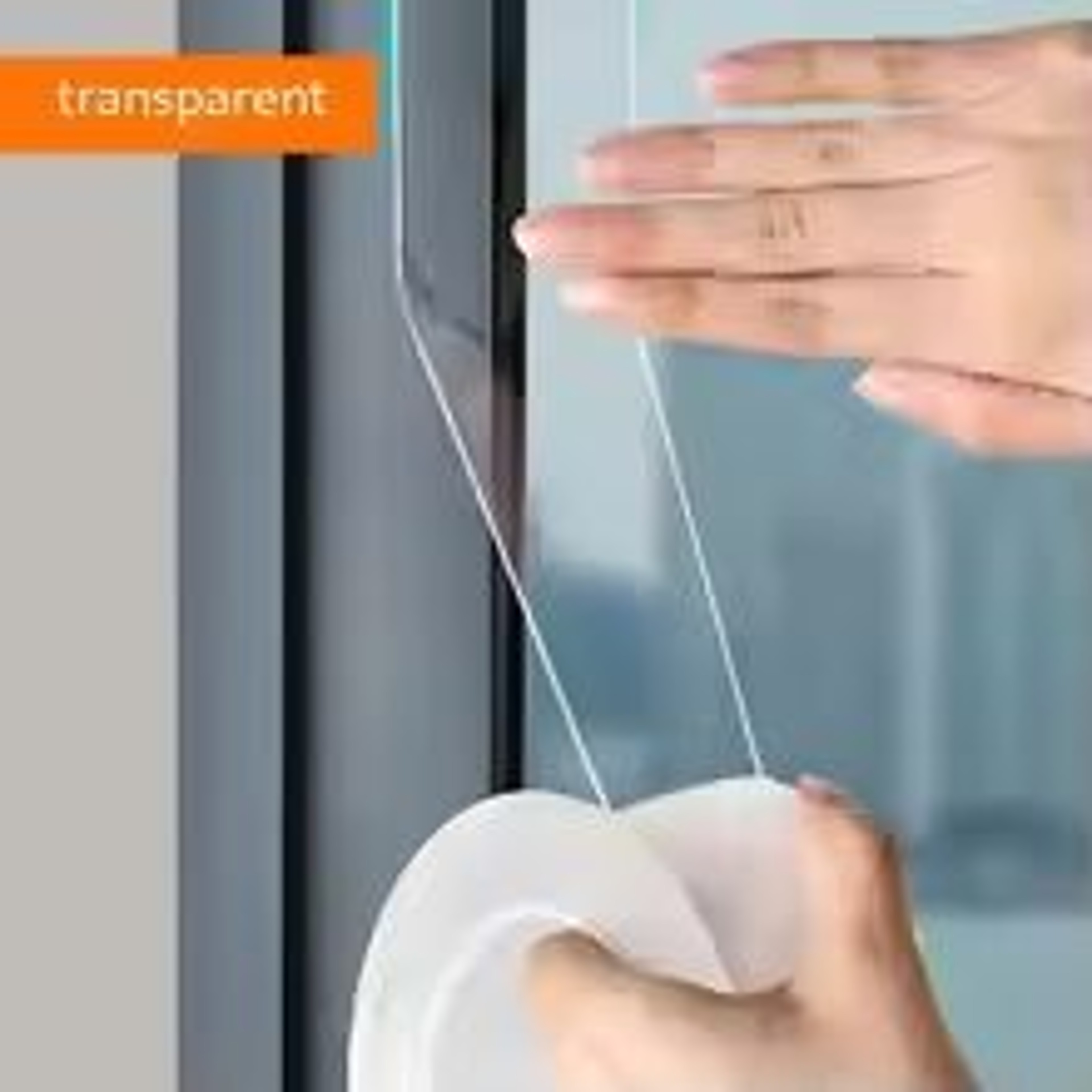 SelfAdhesive Windproof And Waterproof Window Sealing Tape Weatherstrip Strip 8