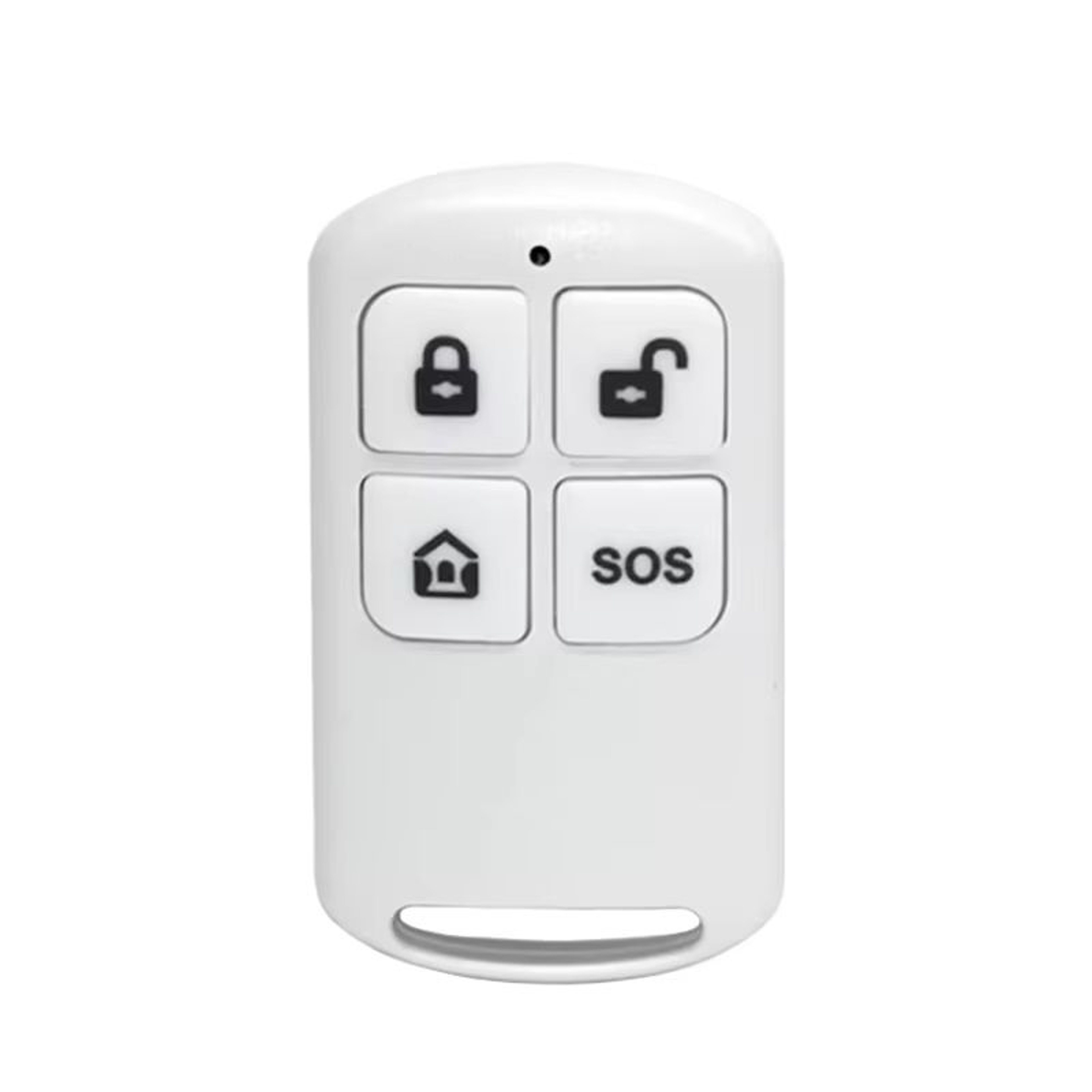 PGST 103 24 Inch 4G  2G WiFi GSM Smart Home Security Alarm System With PIR Motion And RFID 22