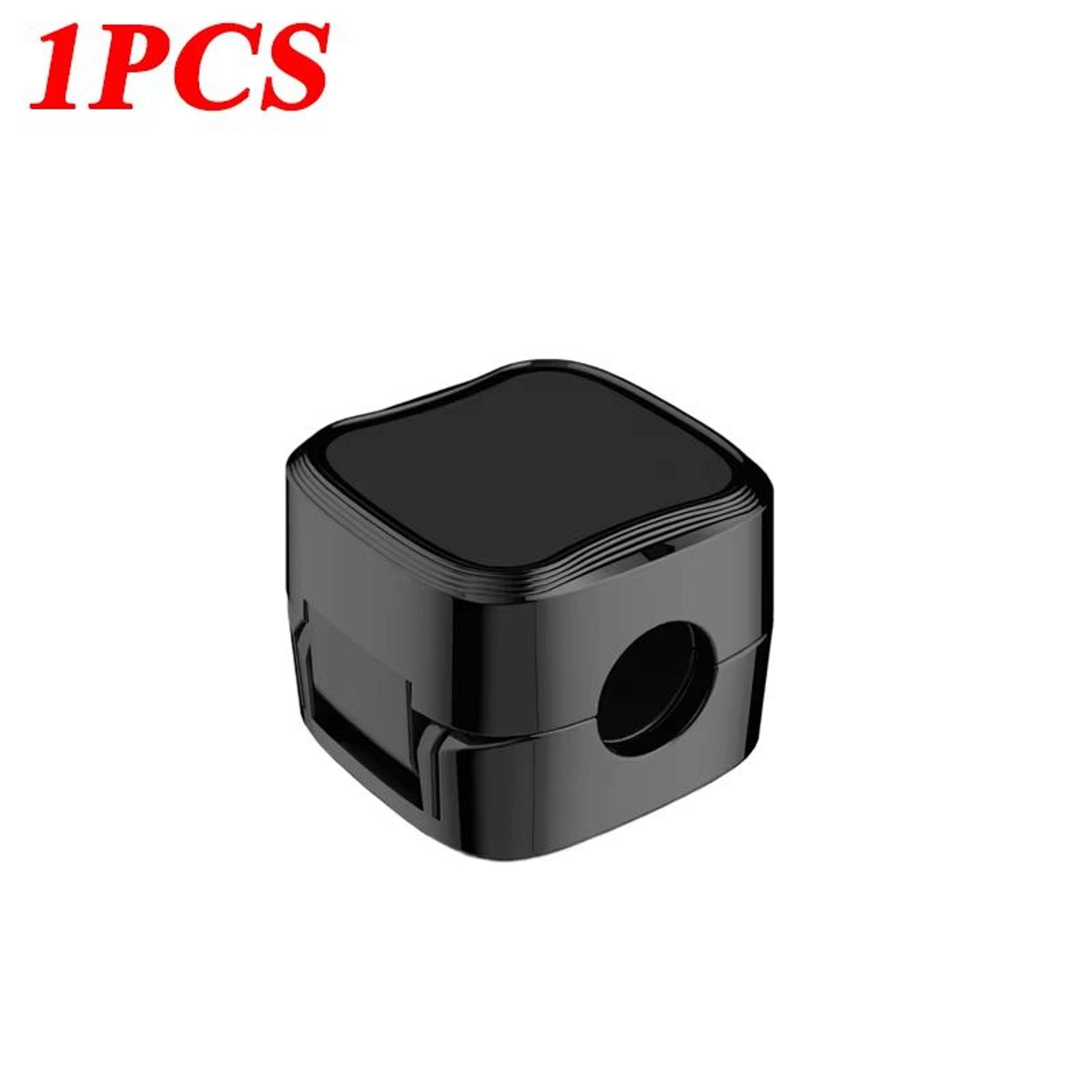 Magnetic Cable Clip Set Adjustable Cord Organizers UnderDesk Cable Management 6