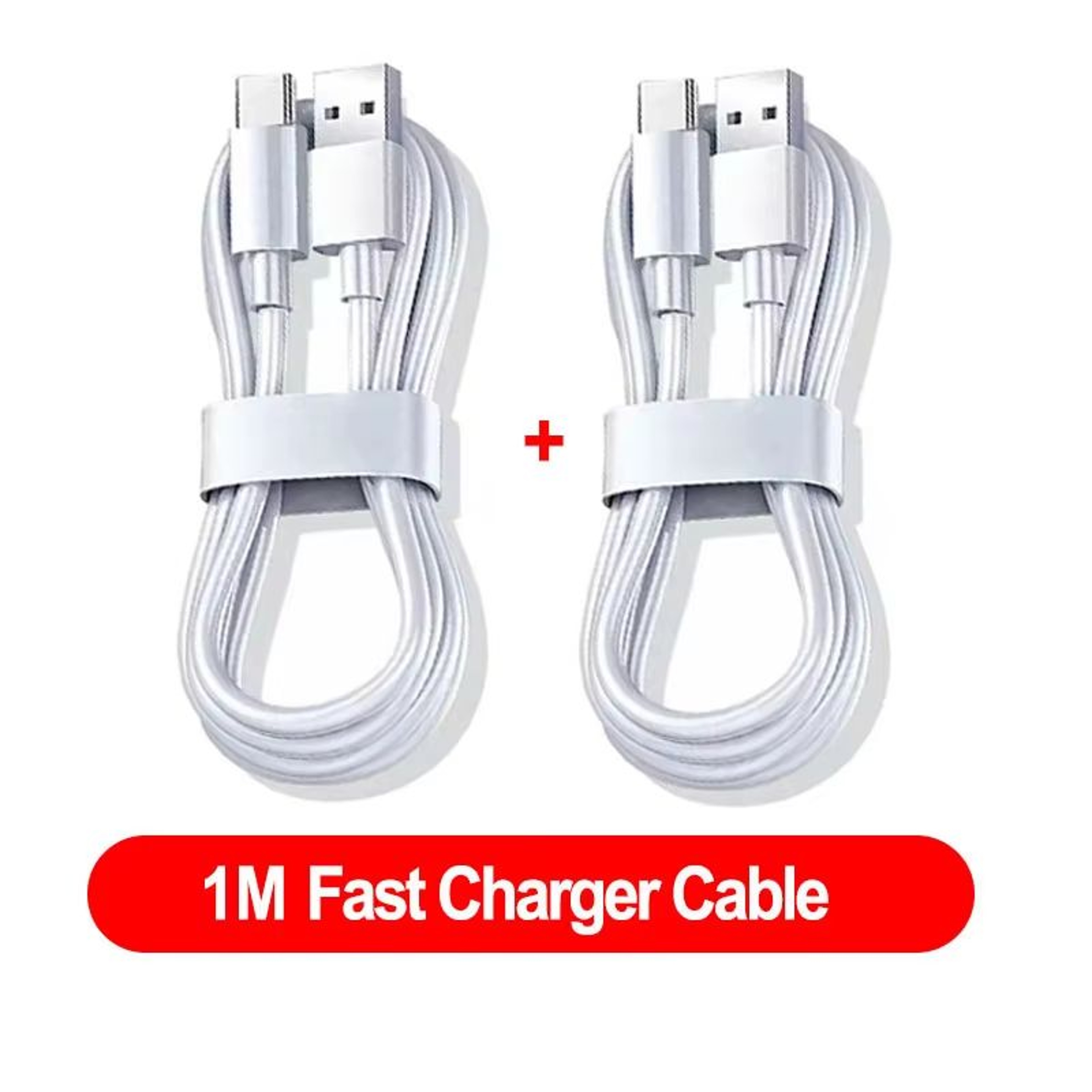 TypeC Super Fast Charging Cable 10A 100W 13 Pack For Huawei OPPO Vivo Android Devices 6
